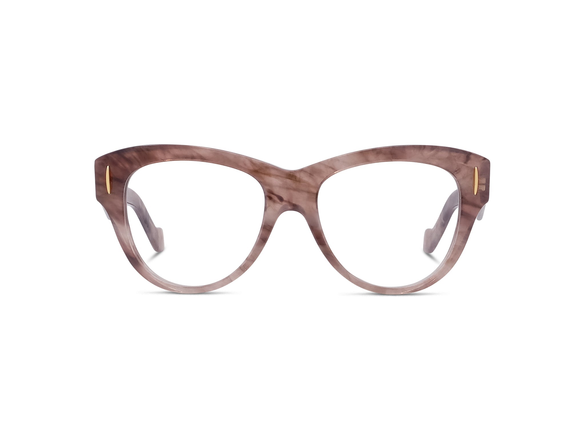ANAGRAM ROUND EYEGLASSES - Jorge Oculista
