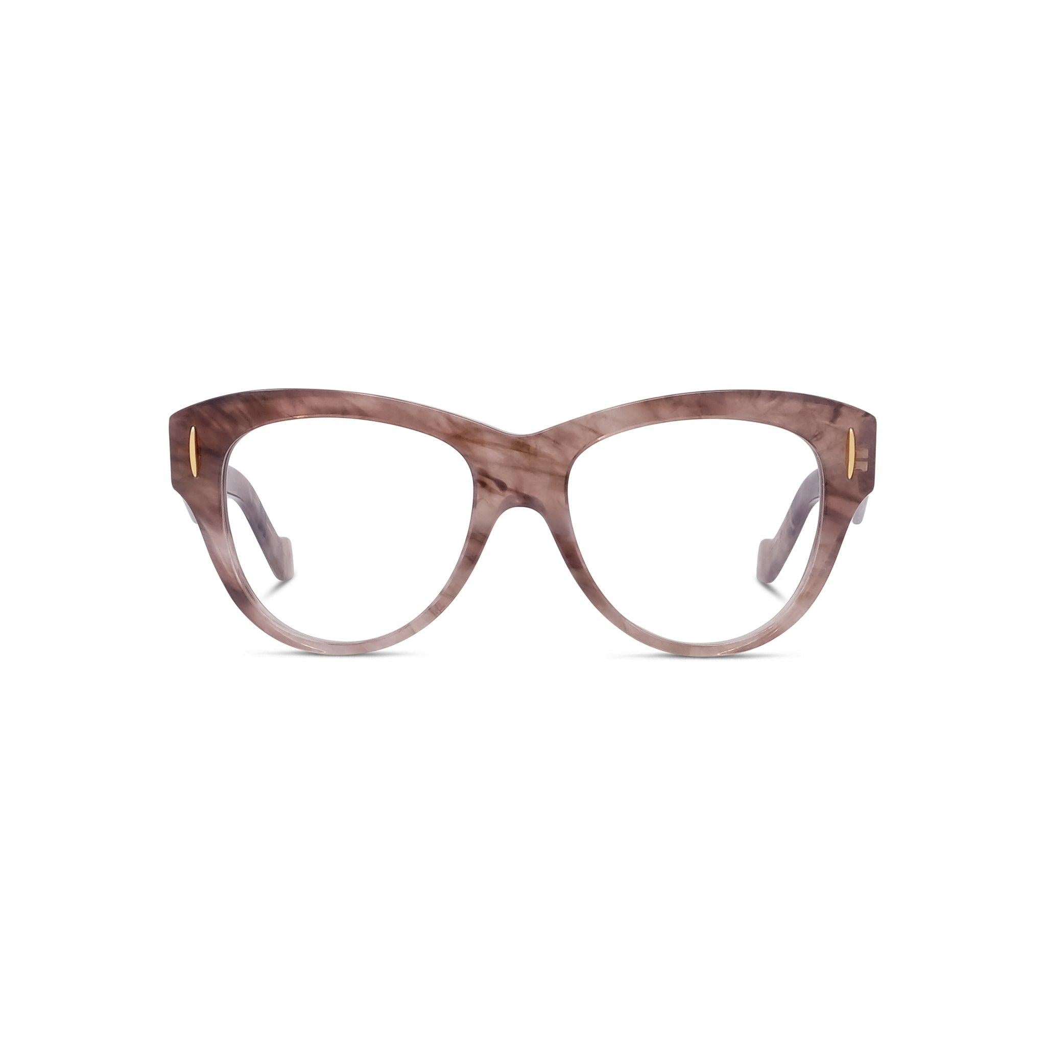 ANAGRAM ROUND EYEGLASSES - Jorge Oculista