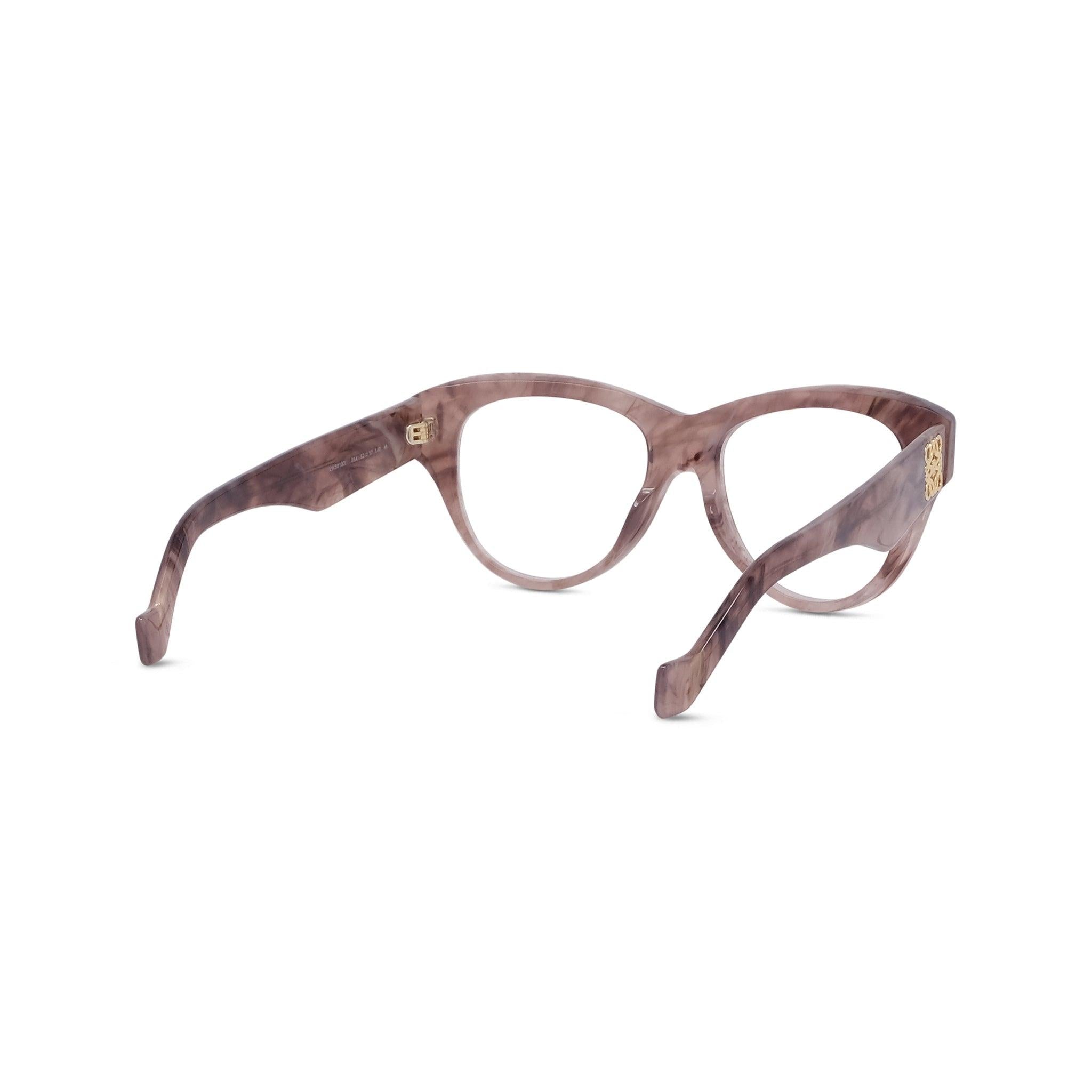 ANAGRAM ROUND EYEGLASSES - Jorge Oculista