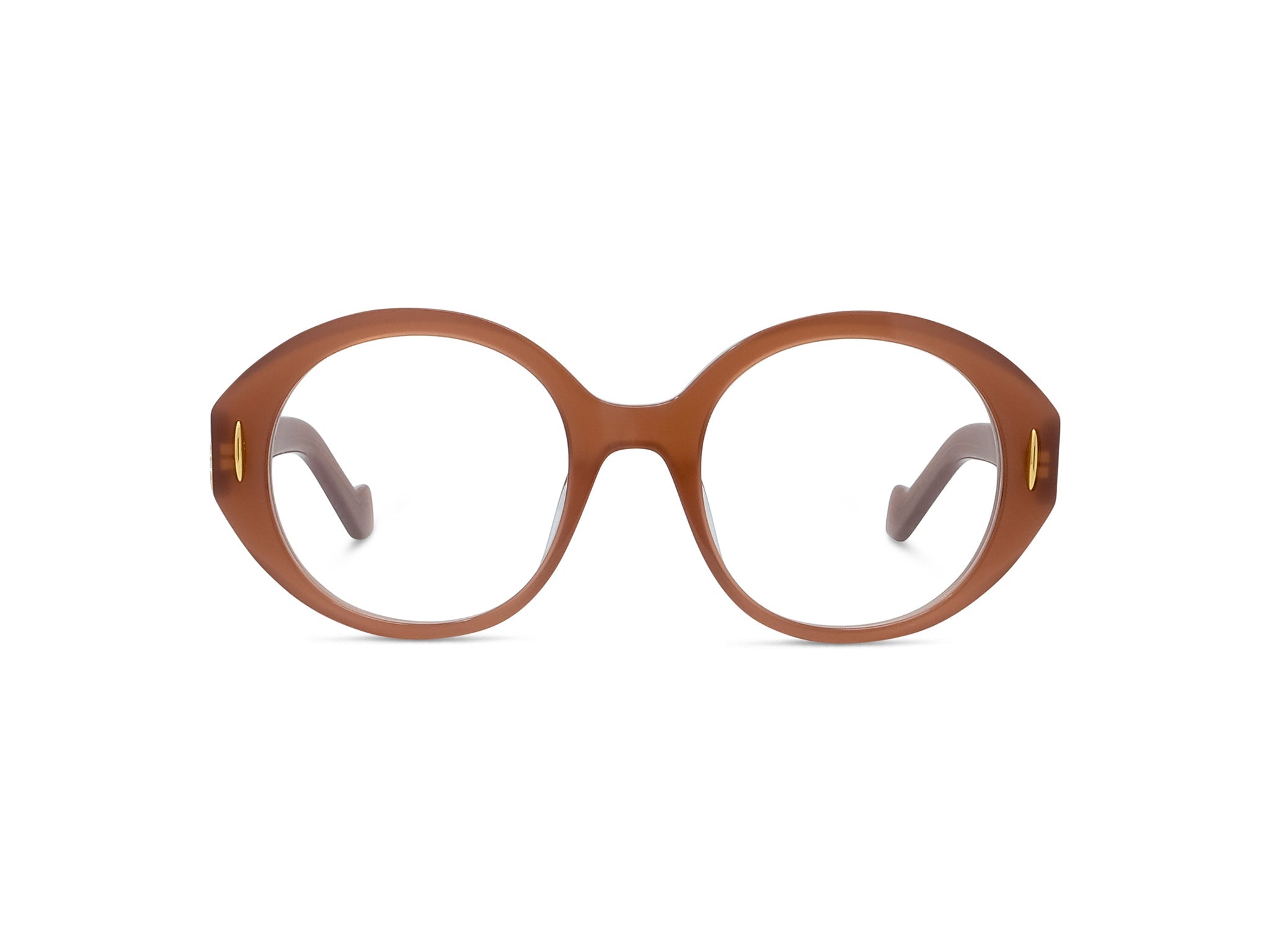 ANAGRAM ROUND EYEGLASSES - Jorge Oculista