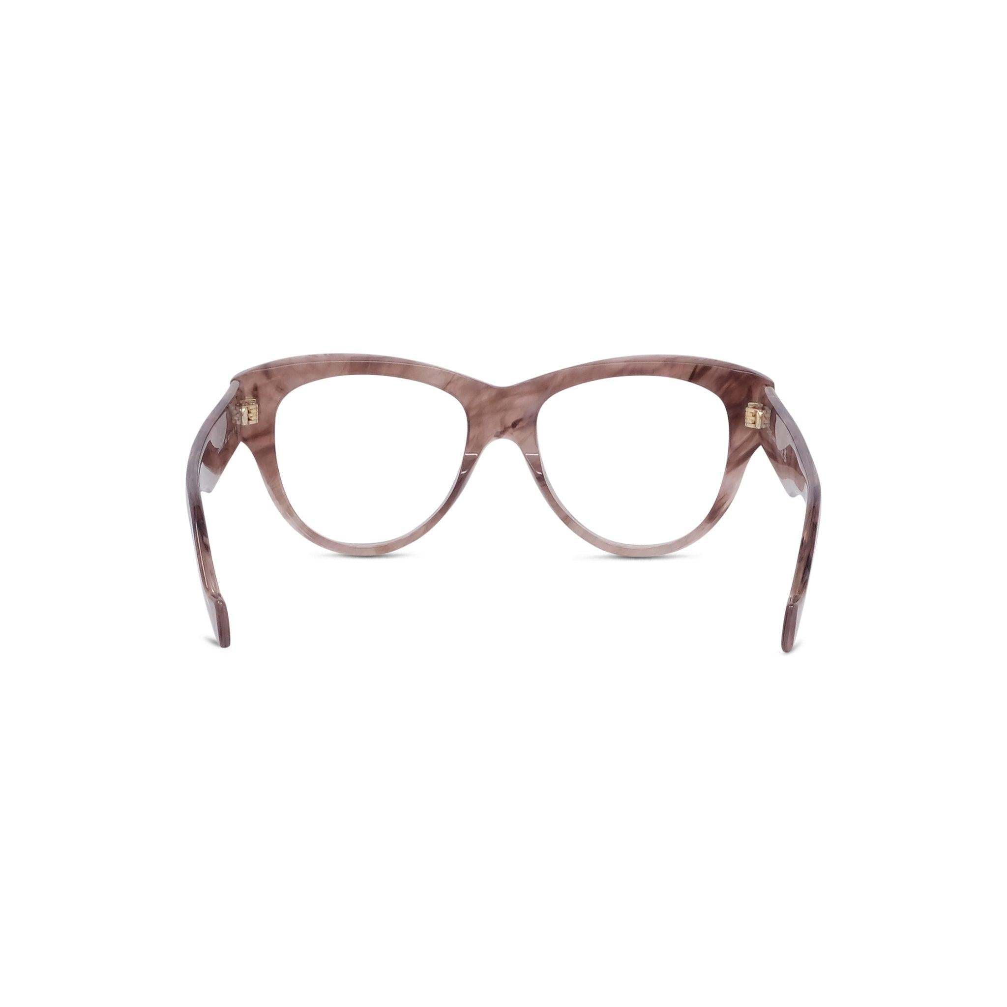 ANAGRAM ROUND EYEGLASSES - Jorge Oculista