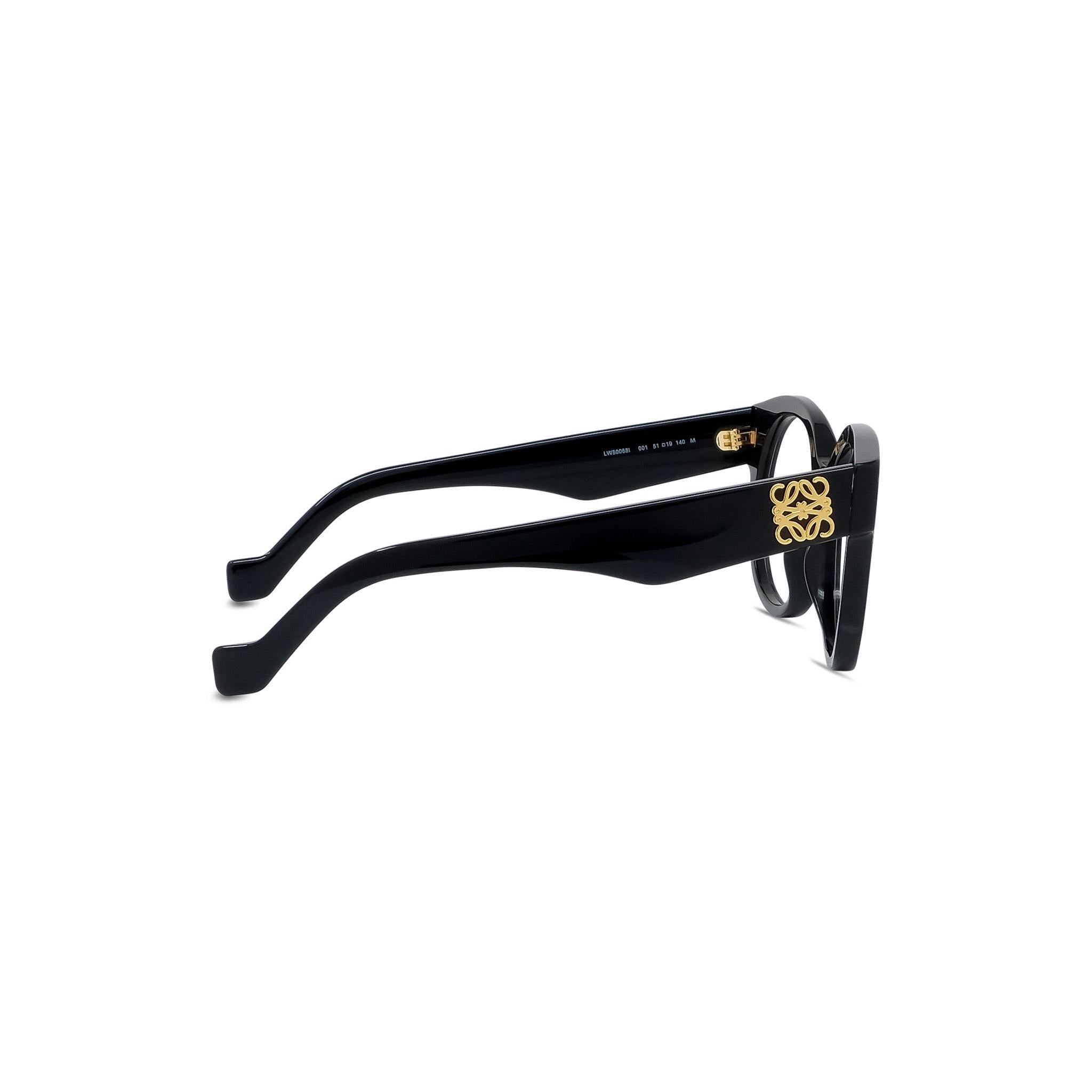 ANAGRAM ROUND EYEGLASSES - Jorge Oculista