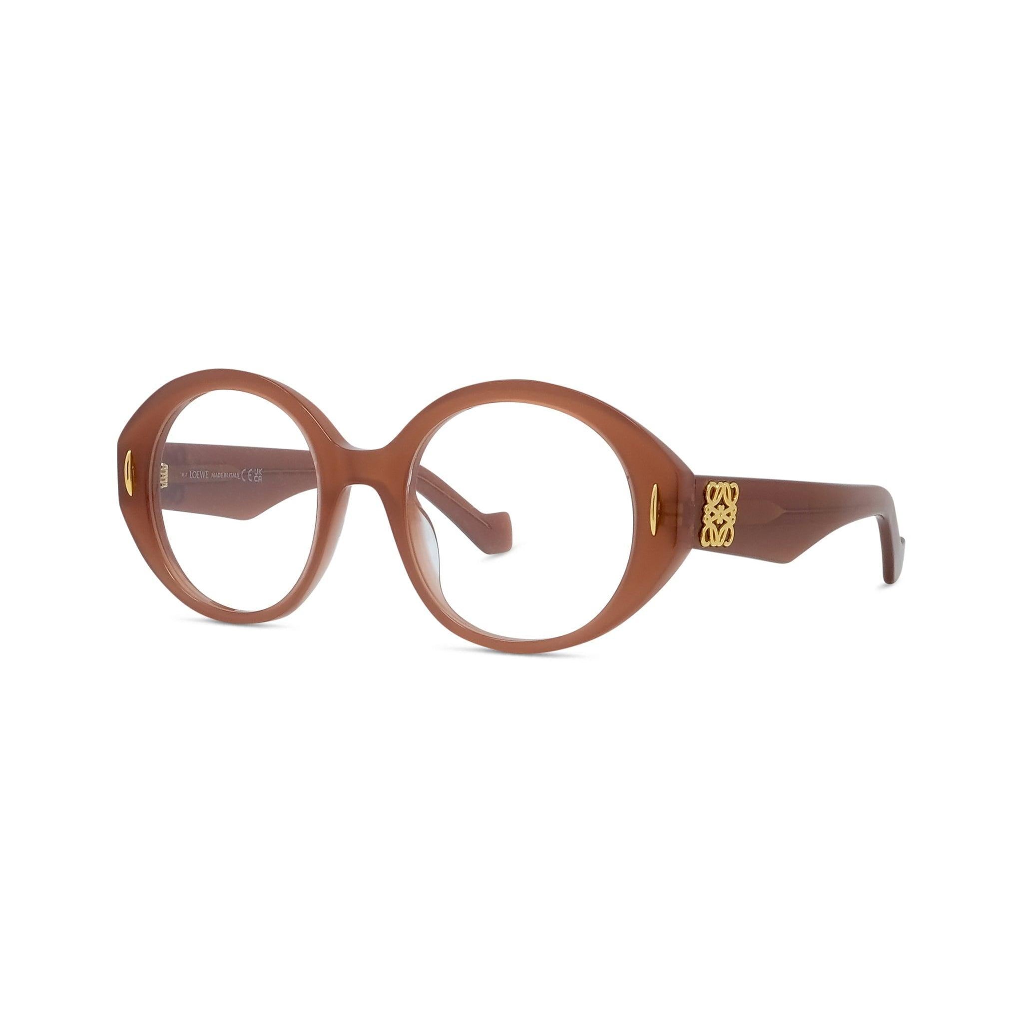 ANAGRAM ROUND EYEGLASSES - Jorge Oculista
