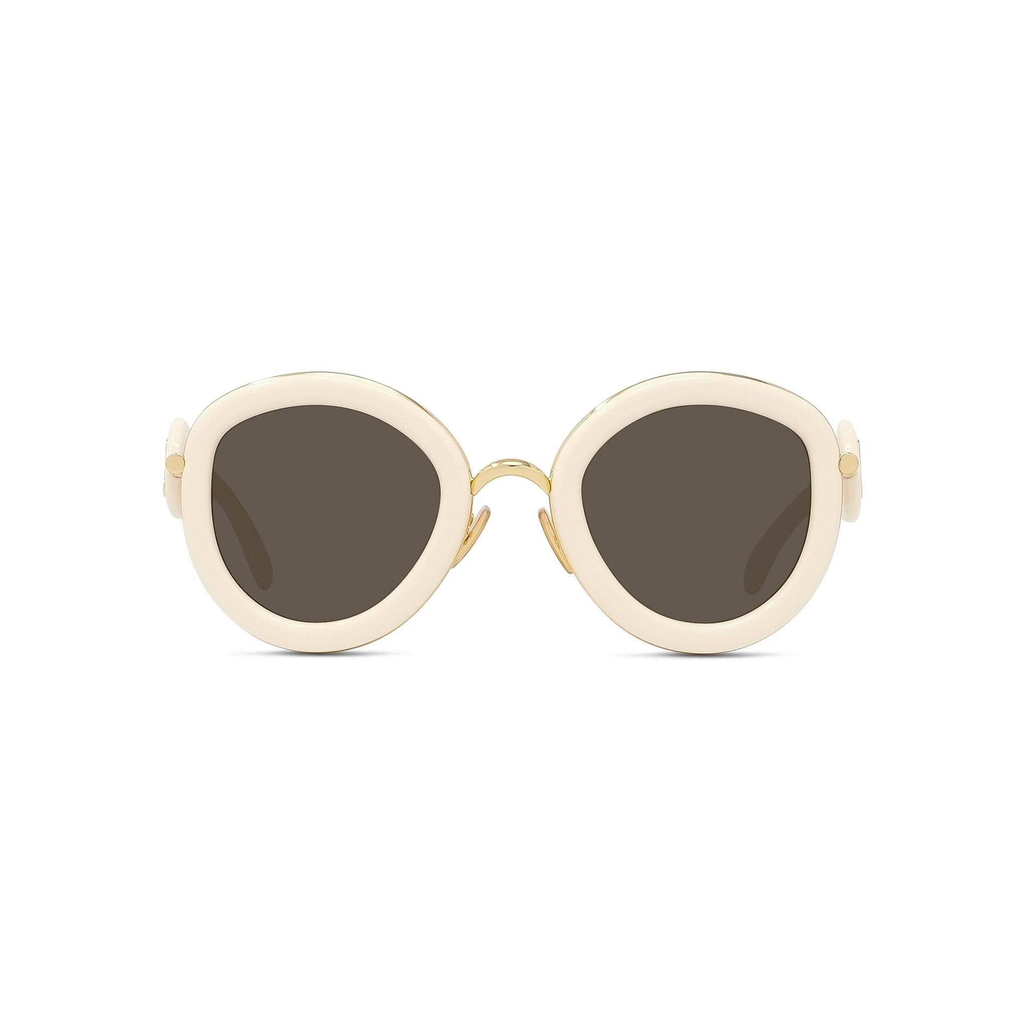 ANAGRAM ROUND SUNGLASSES - Jorge Oculista