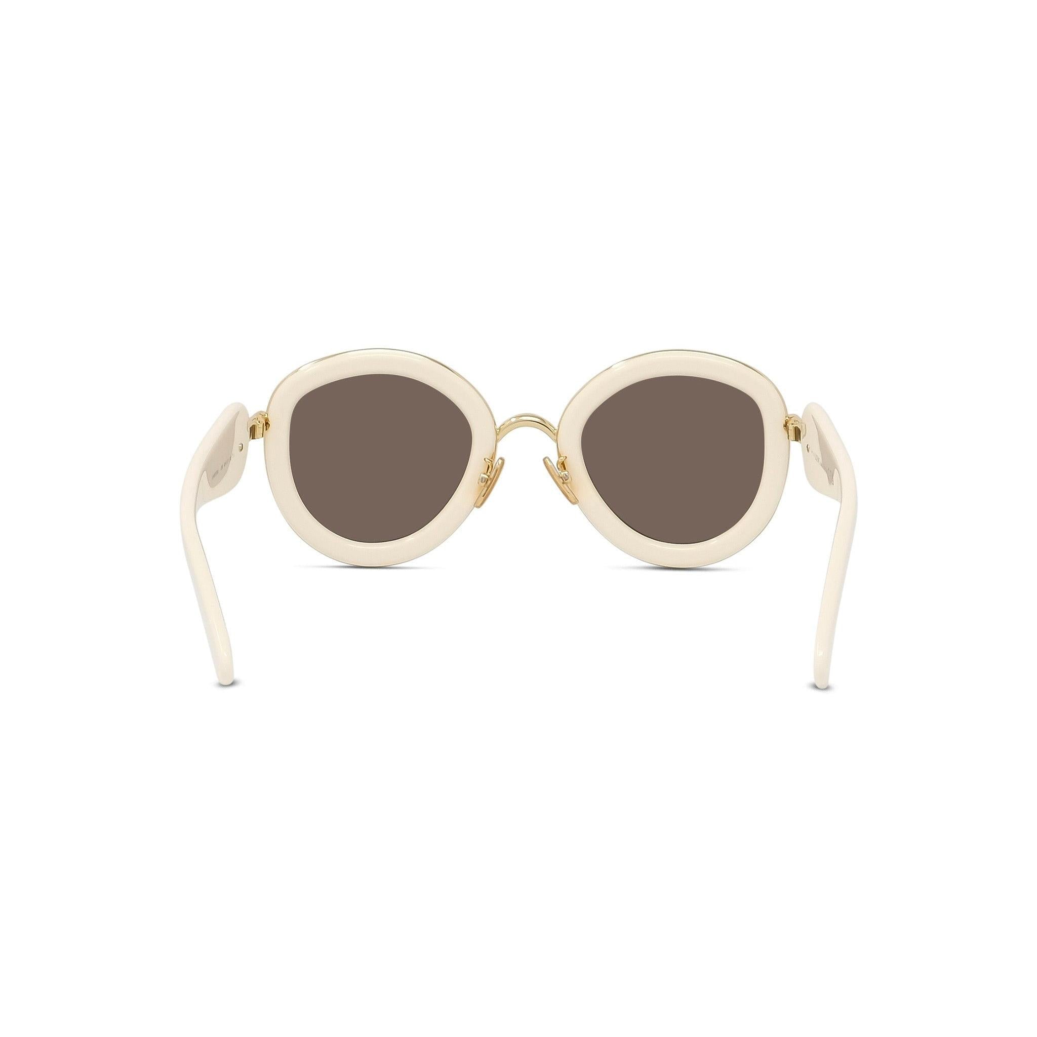 ANAGRAM ROUND SUNGLASSES - Jorge Oculista