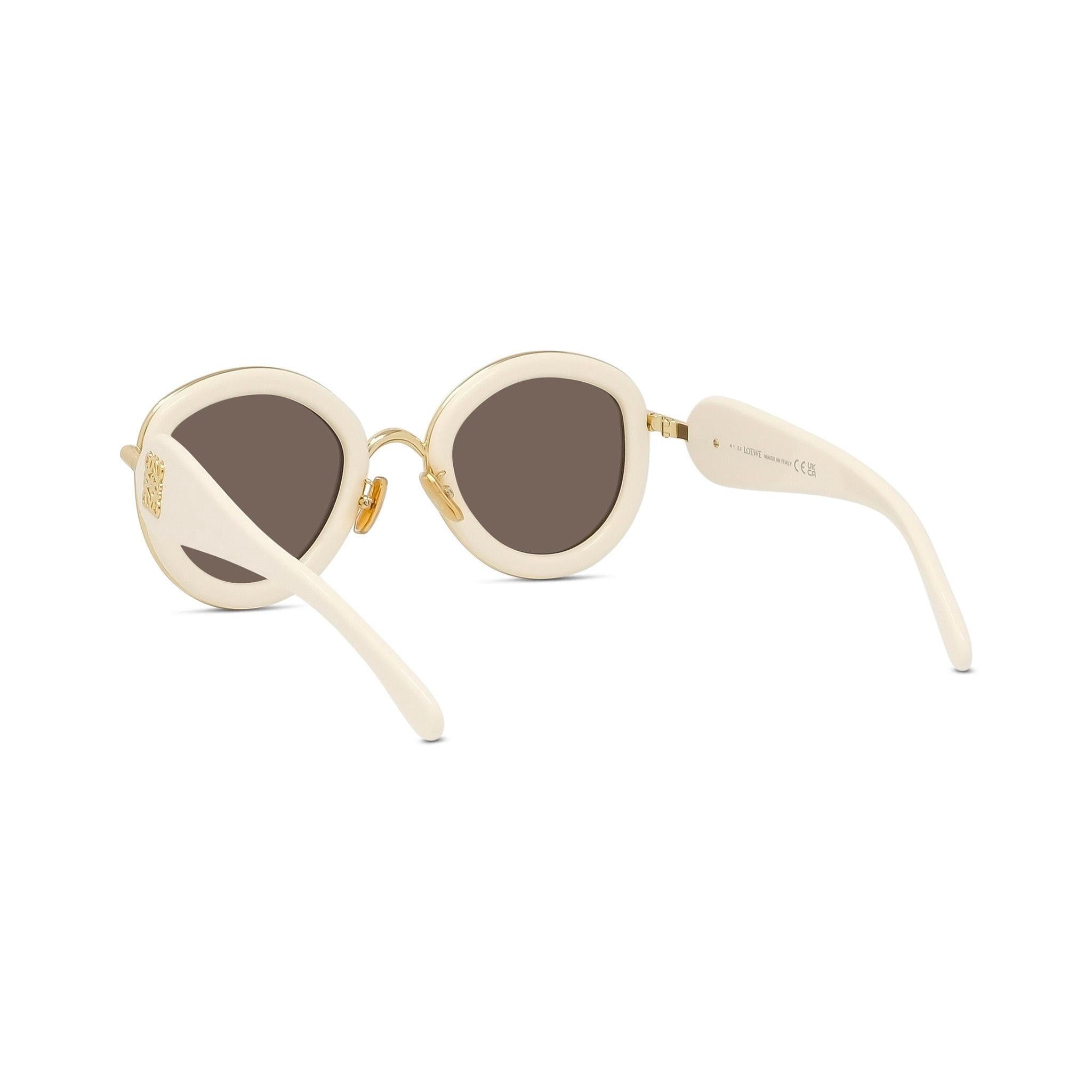 ANAGRAM ROUND SUNGLASSES - Jorge Oculista