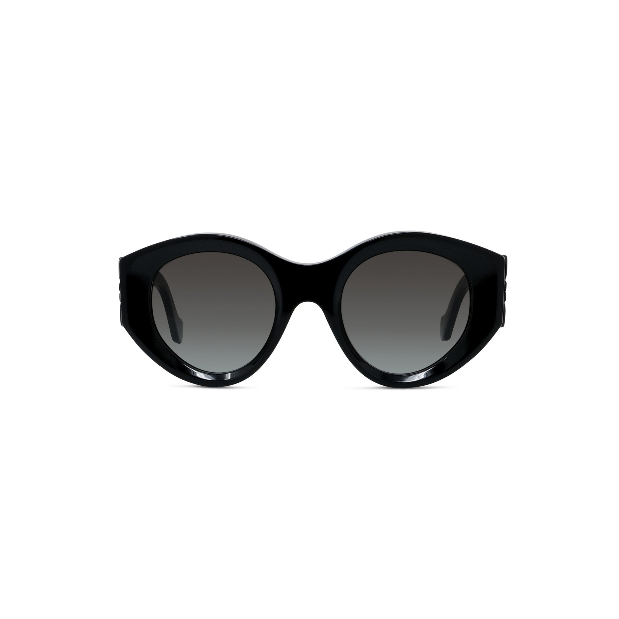 ANAGRAM ROUND SUNGLASSES - Jorge Oculista