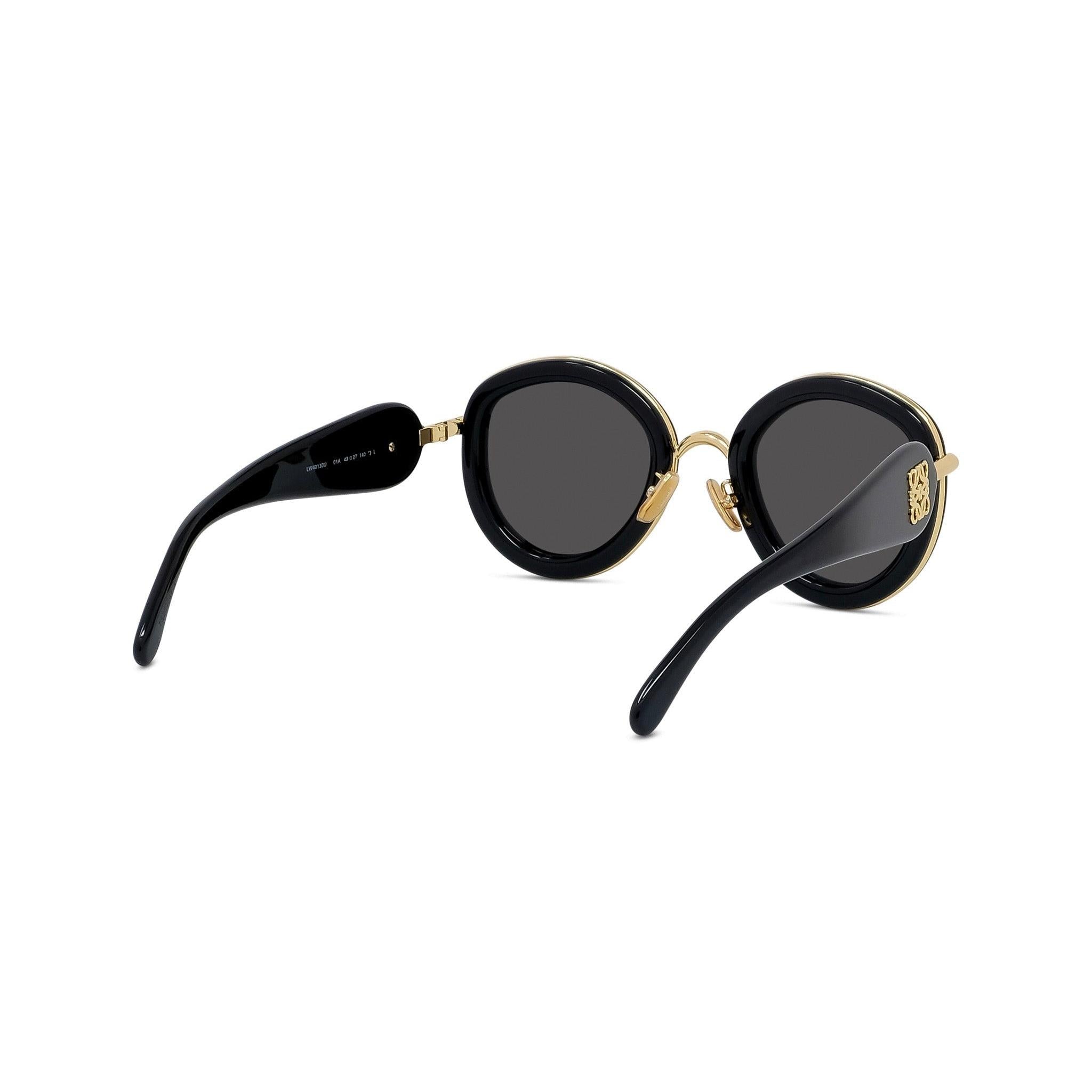 ANAGRAM ROUND SUNGLASSES - Jorge Oculista