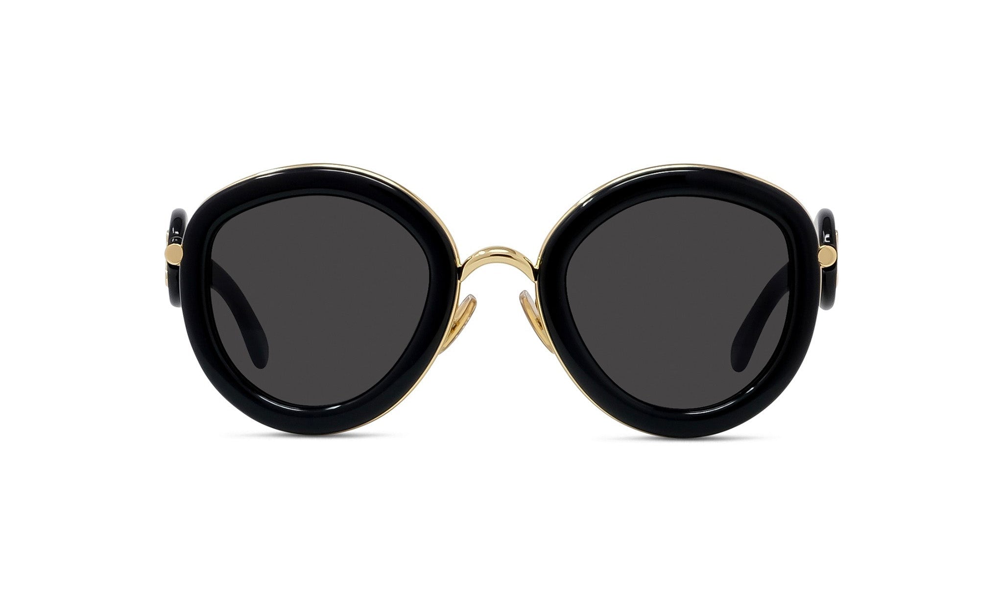 ANAGRAM ROUND SUNGLASSES - Jorge Oculista