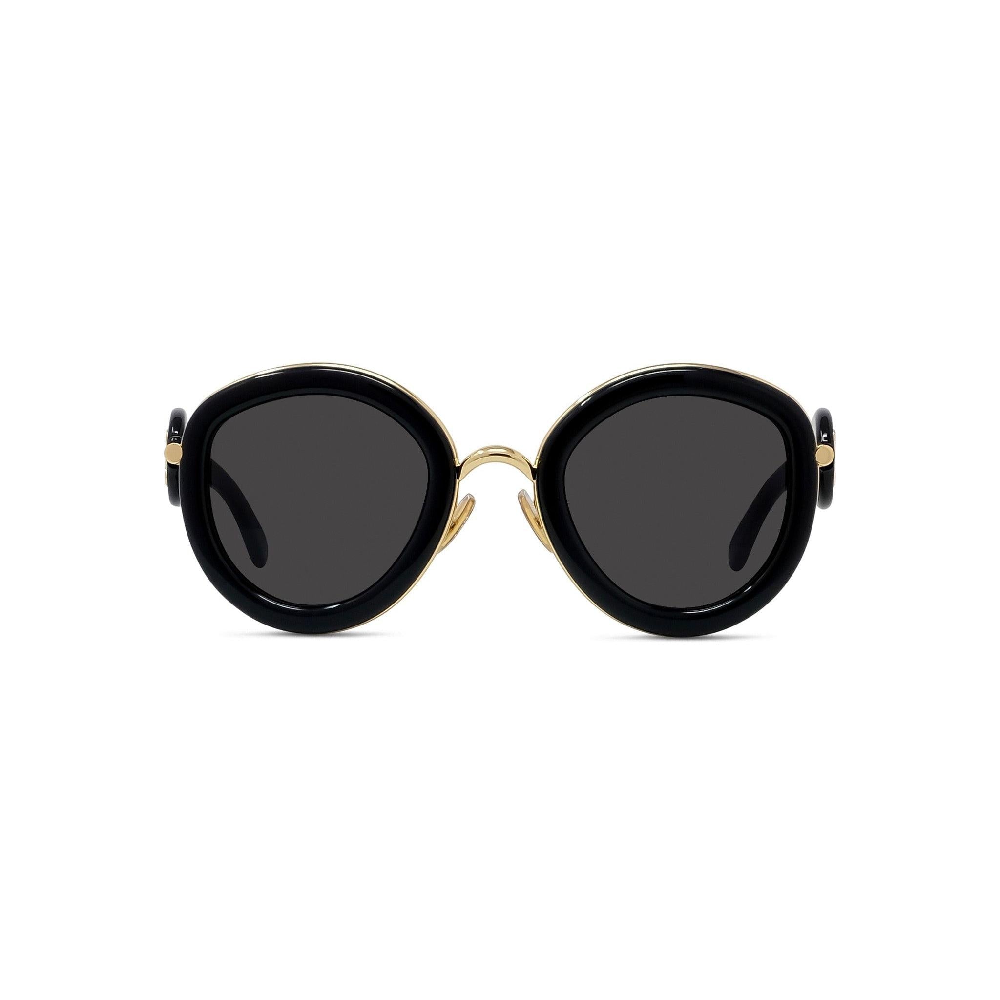 ANAGRAM ROUND SUNGLASSES - Jorge Oculista