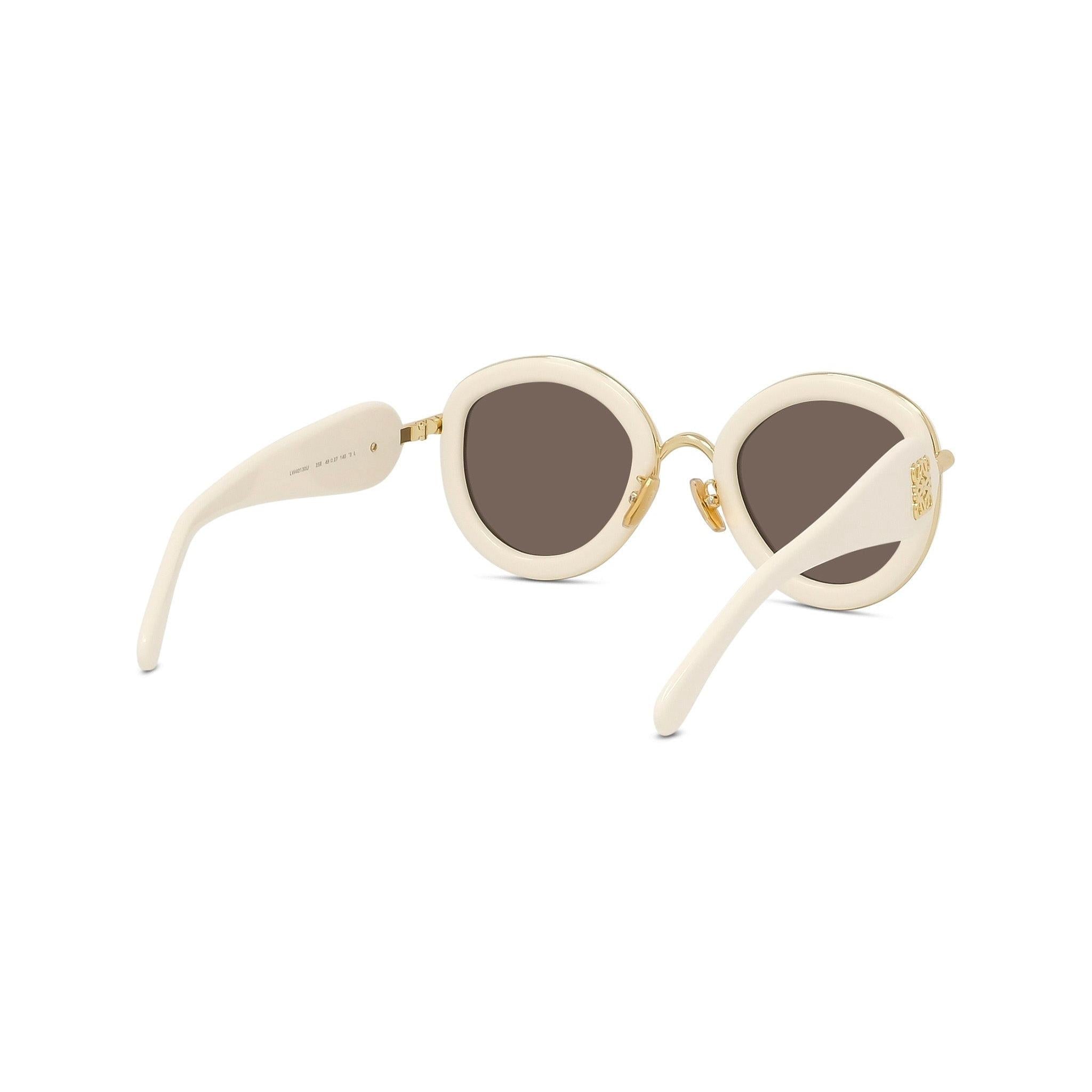 ANAGRAM ROUND SUNGLASSES - Jorge Oculista