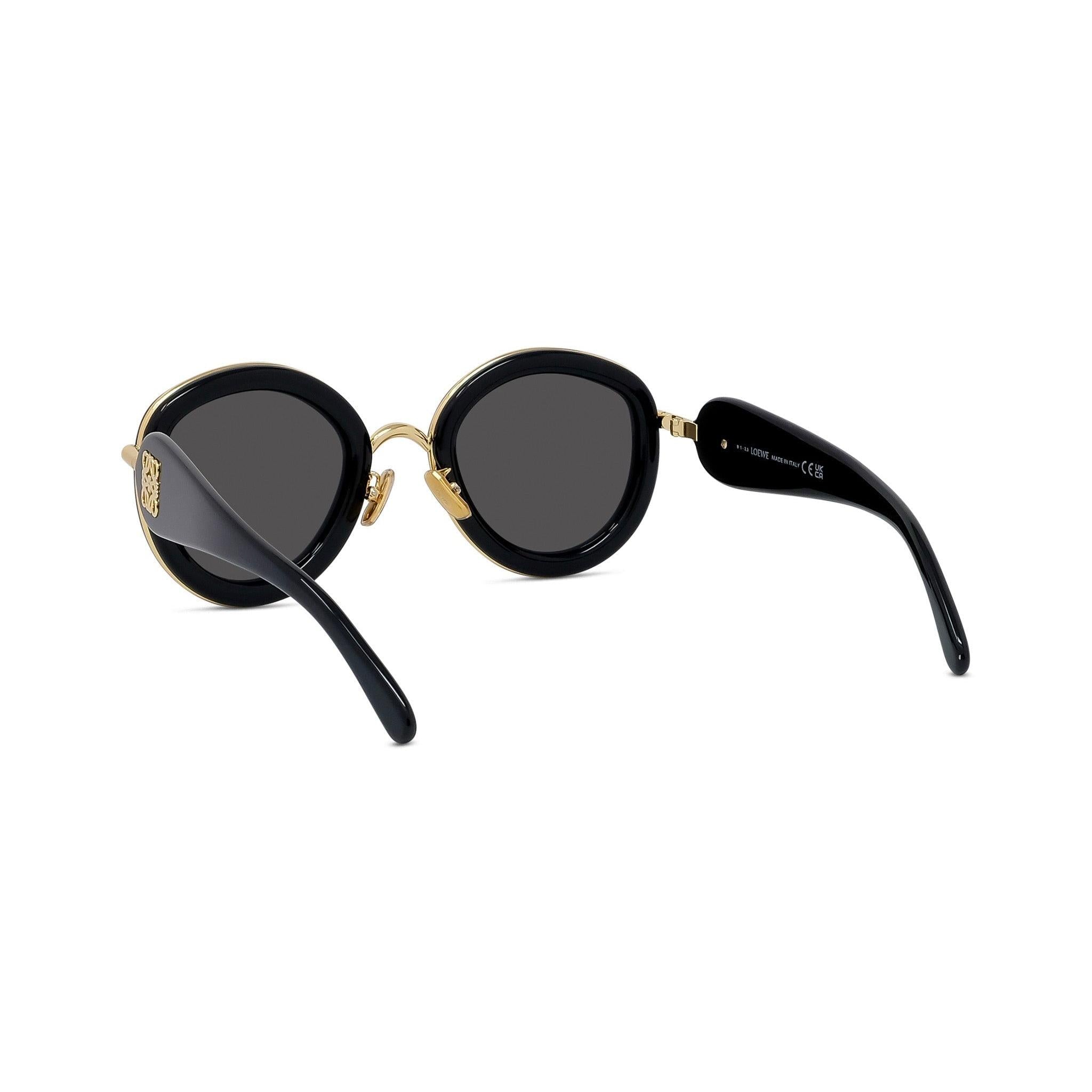 ANAGRAM ROUND SUNGLASSES - Jorge Oculista
