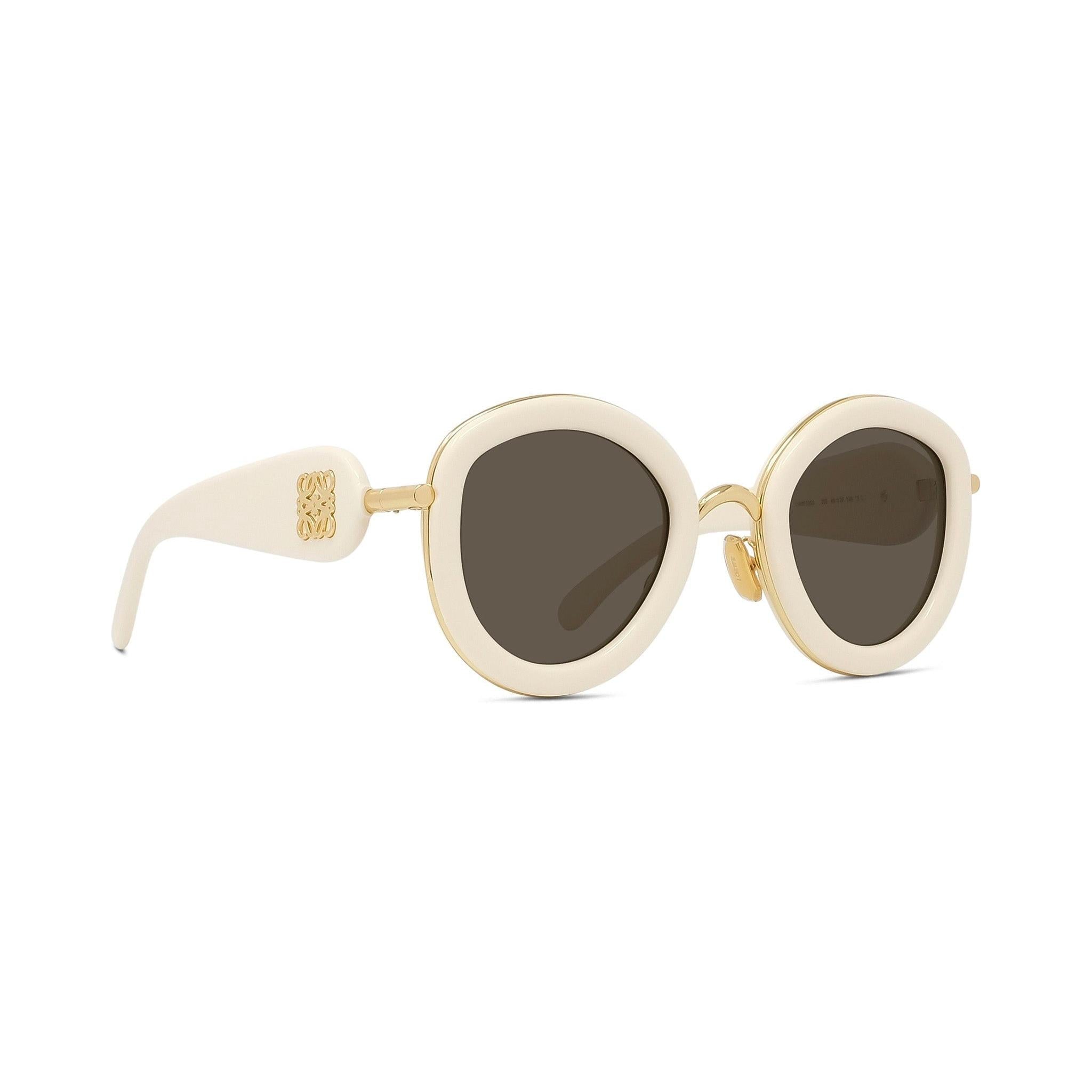 ANAGRAM ROUND SUNGLASSES - Jorge Oculista
