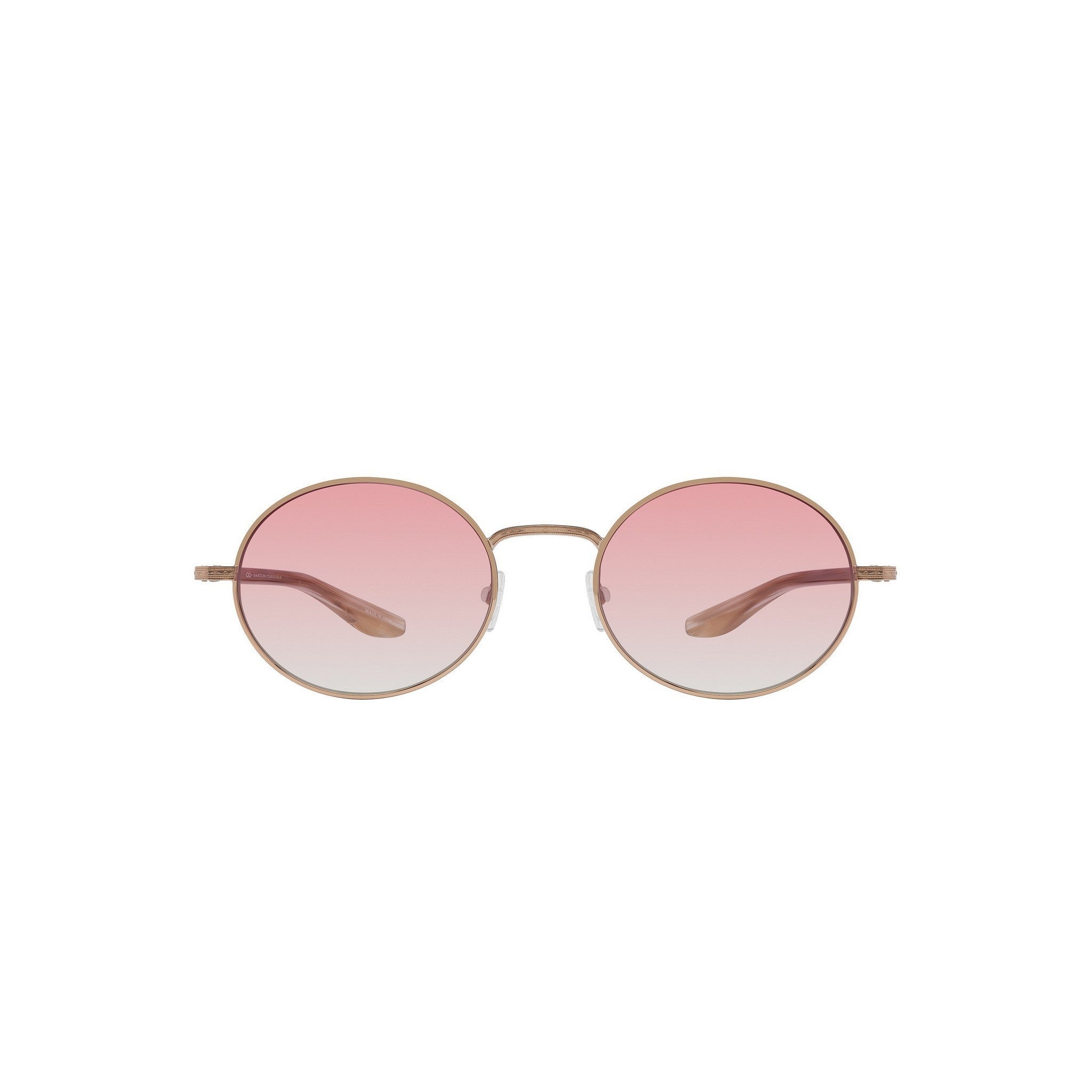 ANAMCARA OVAL SUNGLASSES - Jorge Oculista