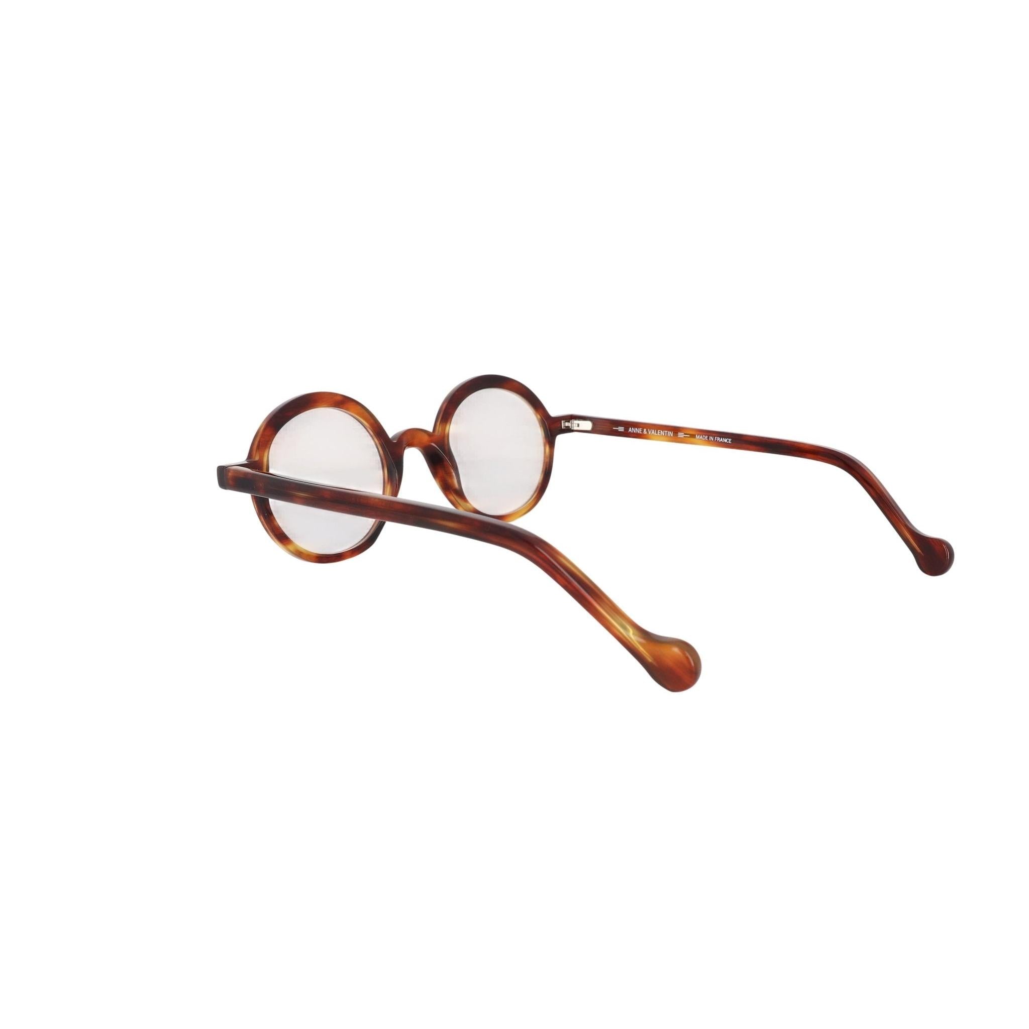 ANNE & VALENTIN AV AGLAE - Jorge Oculista