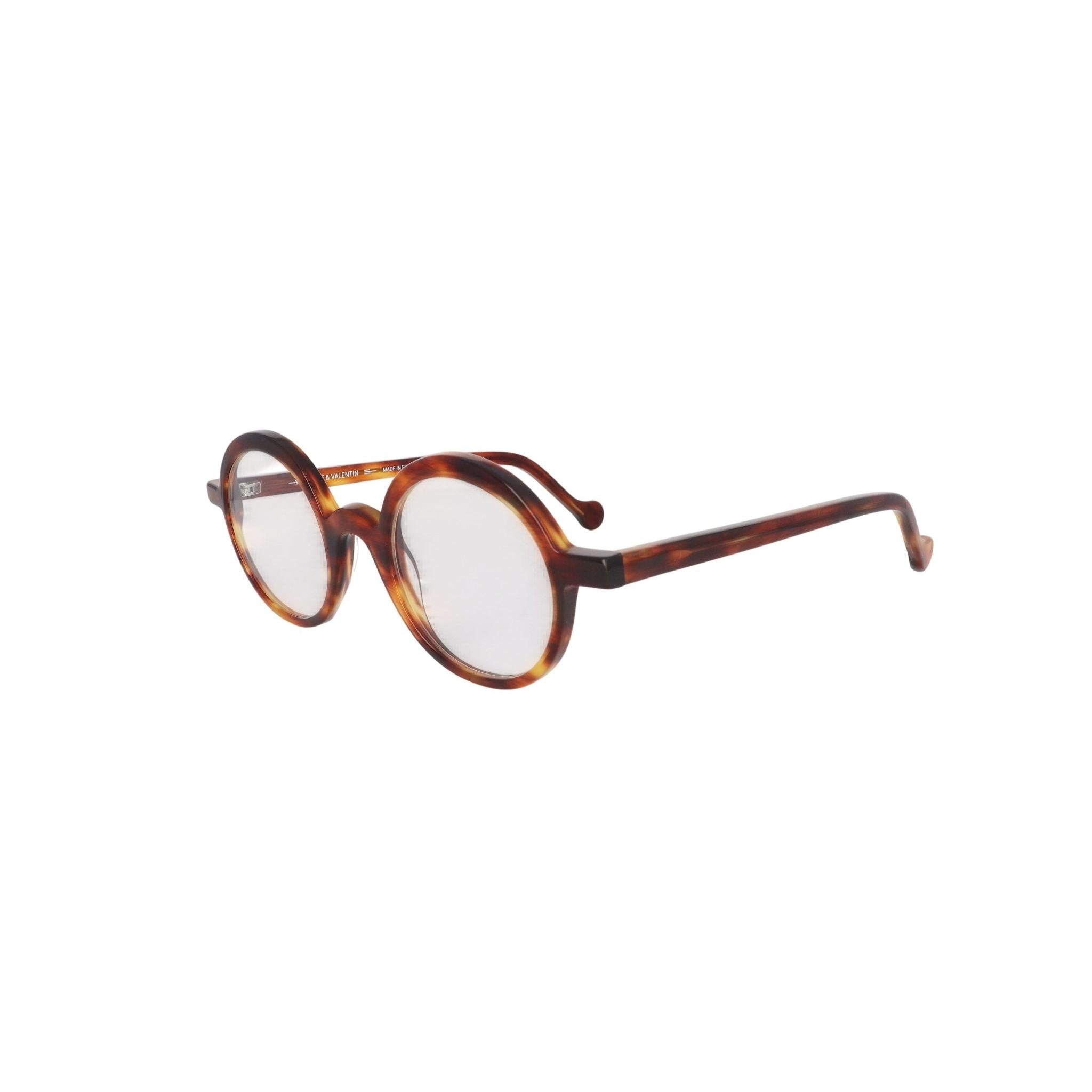 ANNE & VALENTIN AV AGLAE - Jorge Oculista