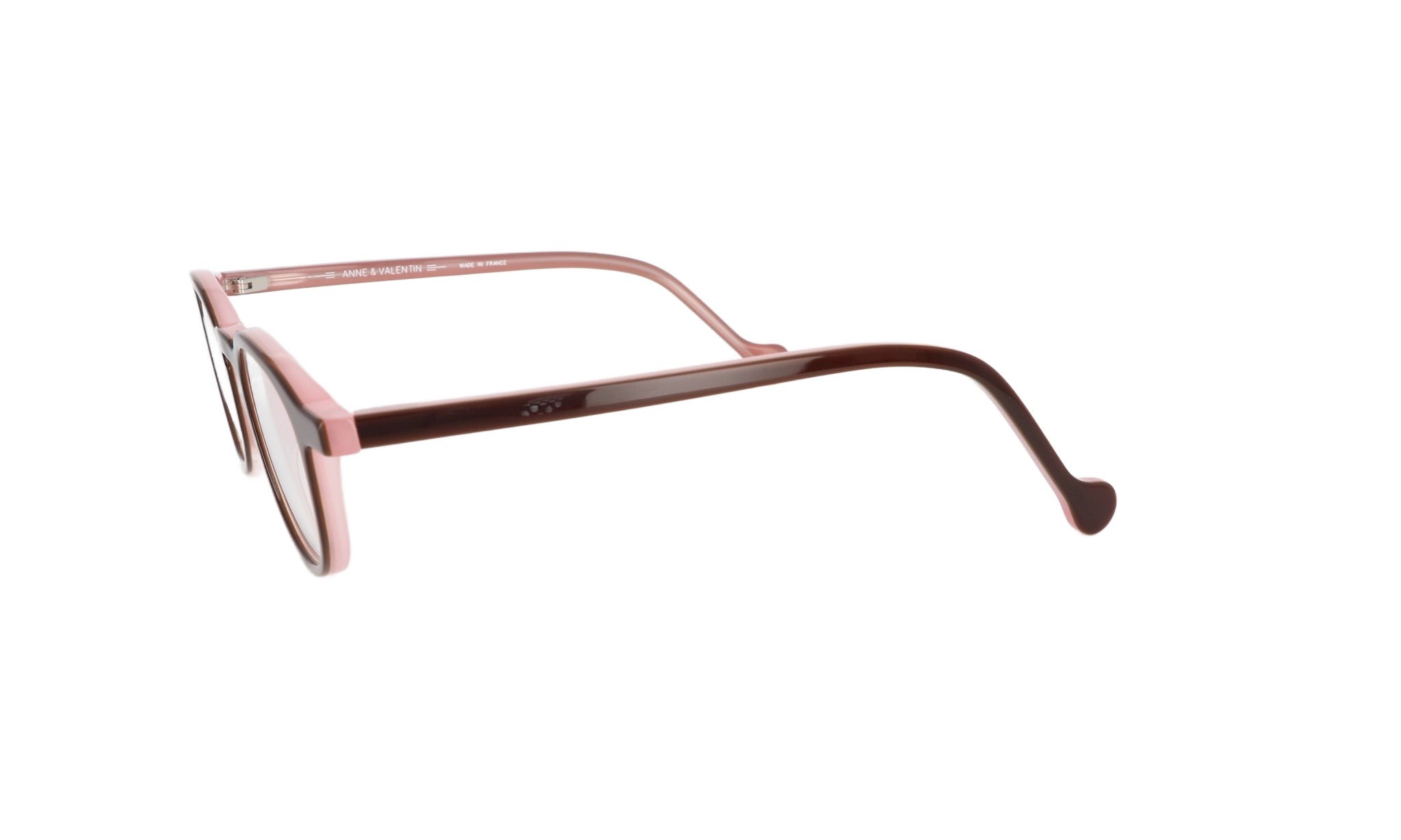 ANNE & VALENTIN AV ANNETTE - Jorge Oculista