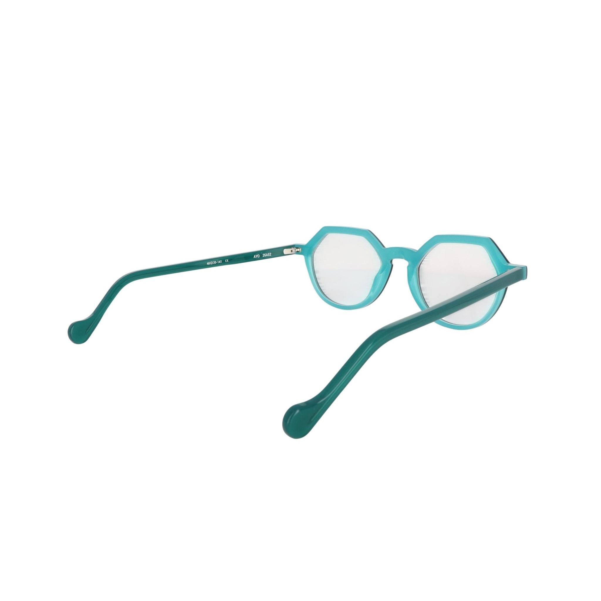 ANNE & VALENTIN AV AYO - Jorge Oculista