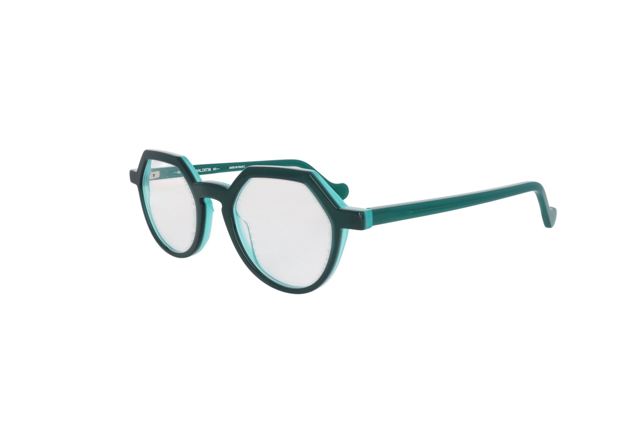 ANNE & VALENTIN AV AYO - Jorge Oculista