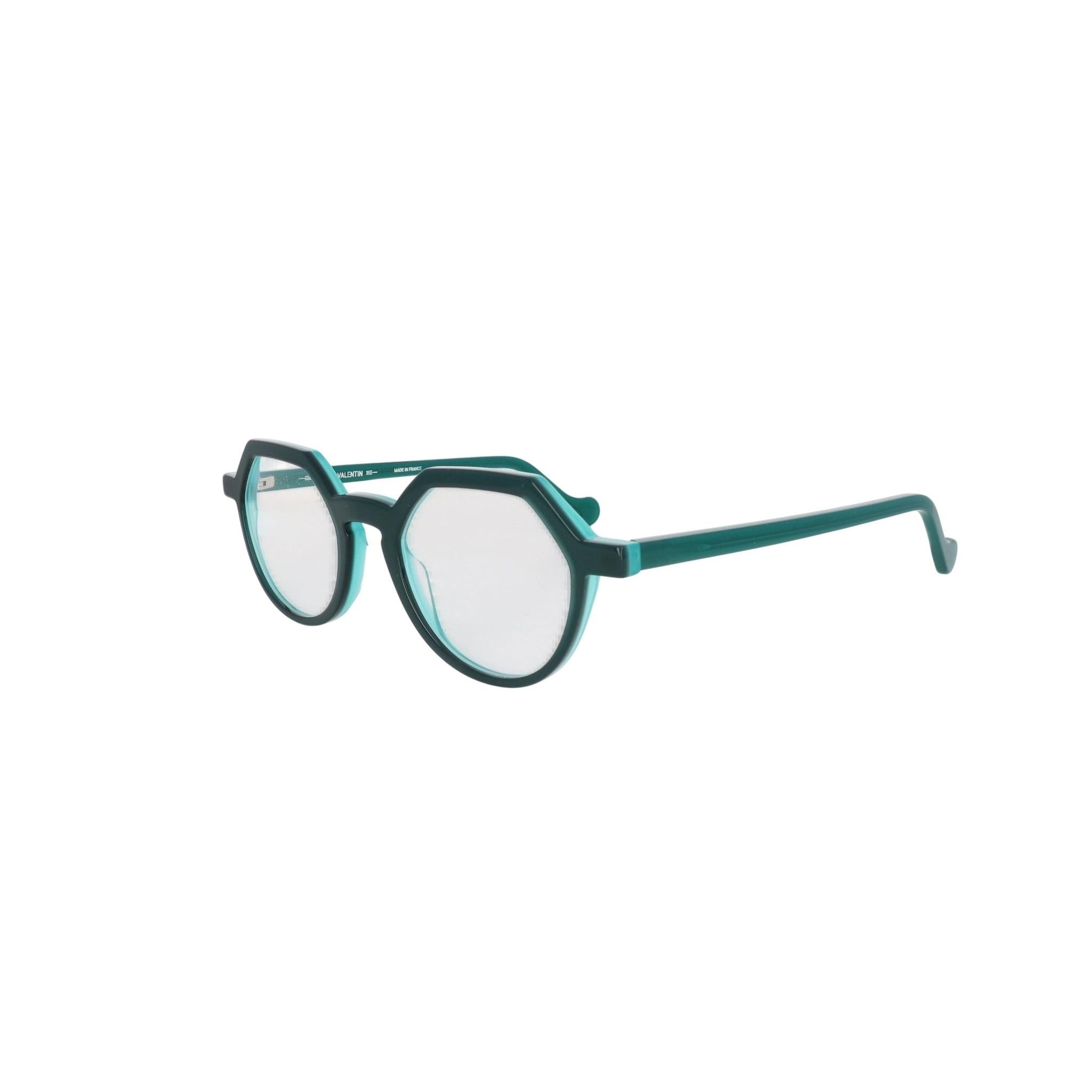 ANNE & VALENTIN AV AYO - Jorge Oculista