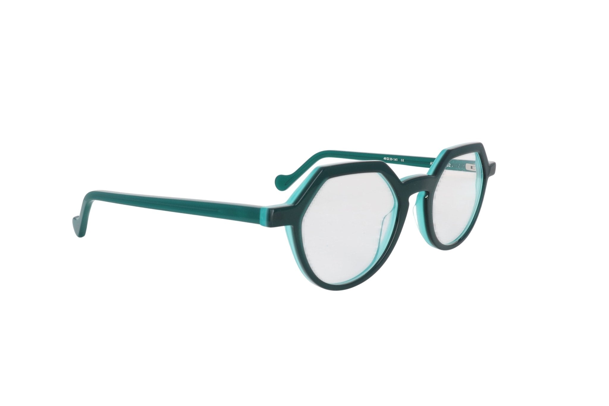 ANNE & VALENTIN AV AYO - Jorge Oculista