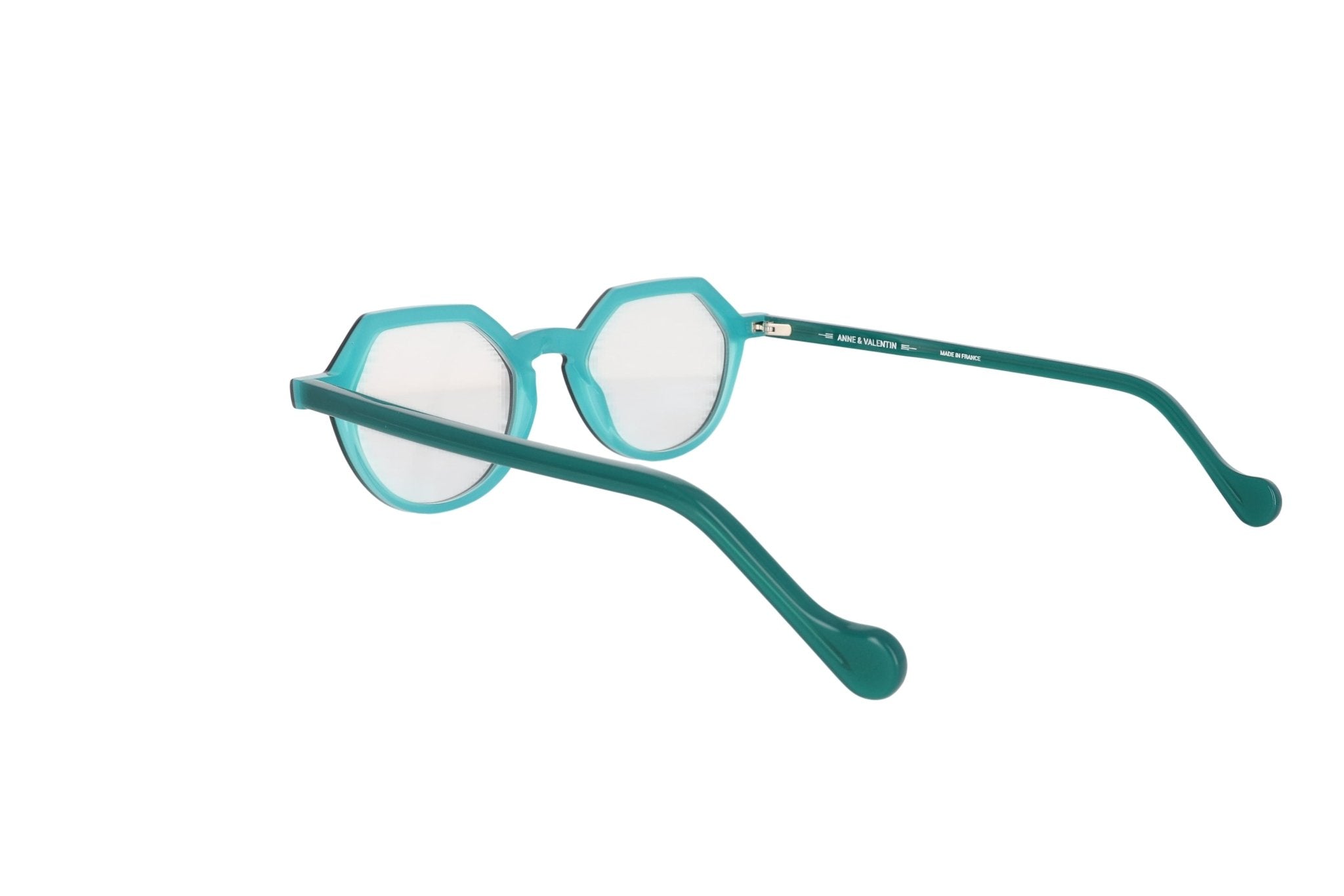 ANNE & VALENTIN AV AYO - Jorge Oculista