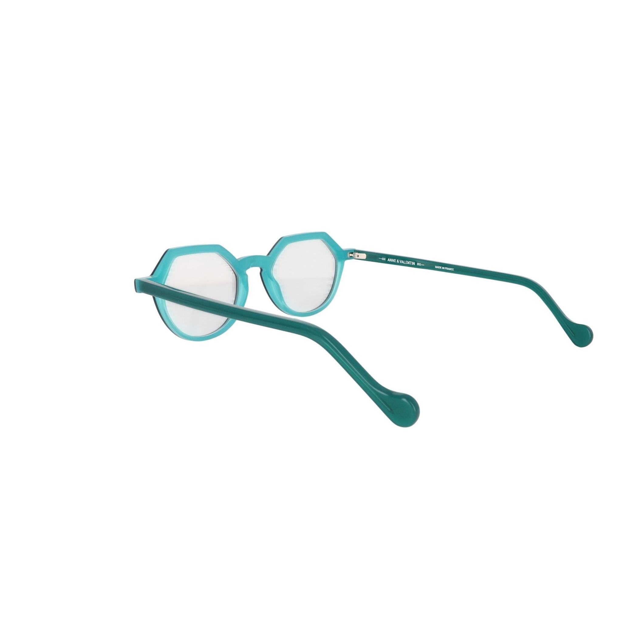 ANNE & VALENTIN AV AYO - Jorge Oculista