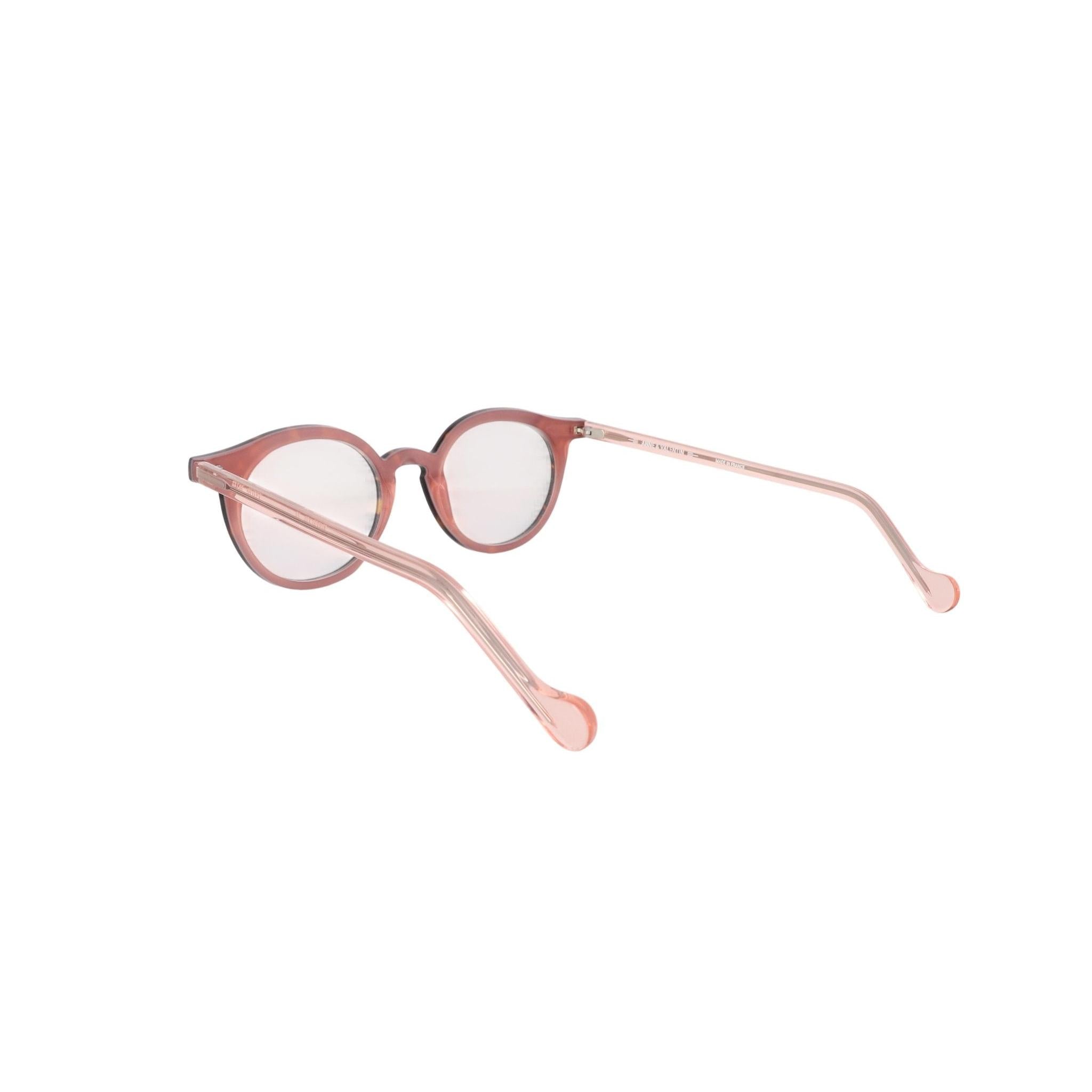 ANNE & VALENTIN AV AZALEE - Jorge Oculista
