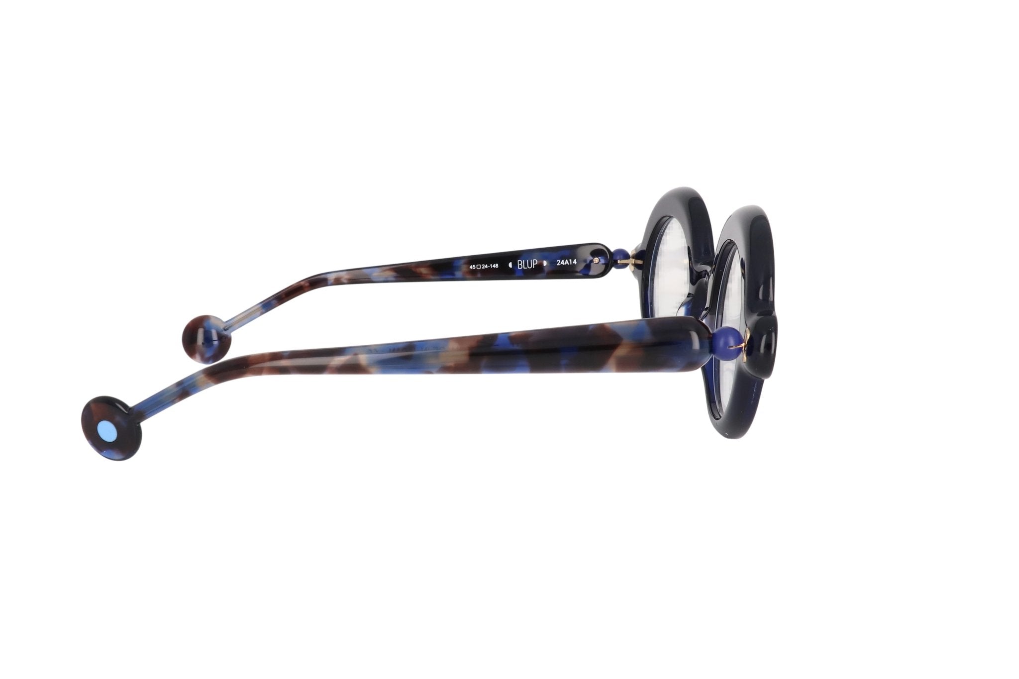 ANNE & VALENTIN AV BLUP - Jorge Oculista