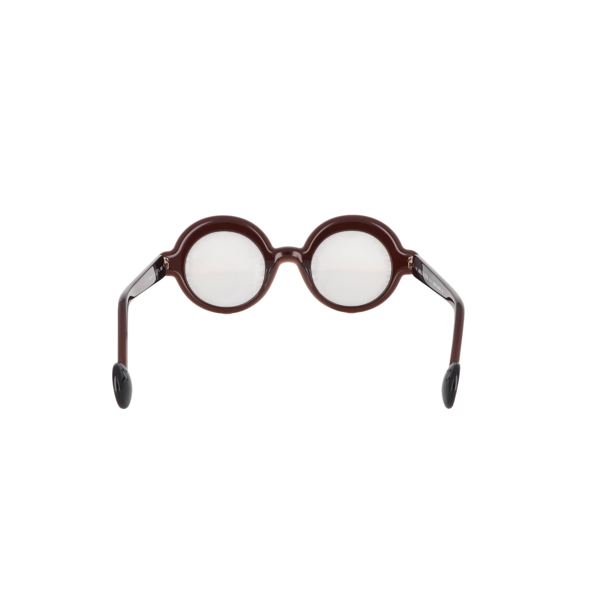 ANNE & VALENTIN AV BLUP - Jorge Oculista