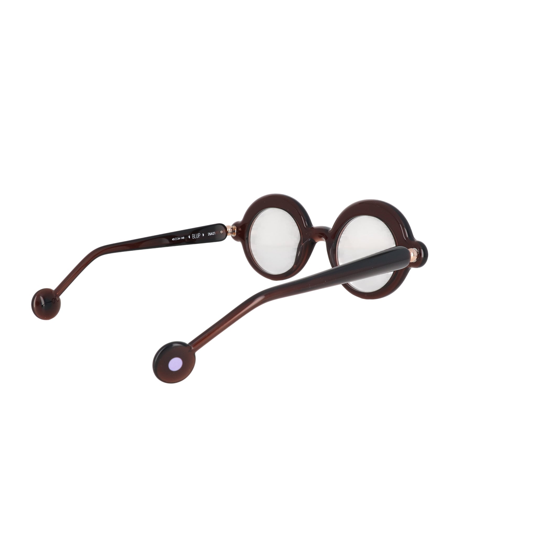 ANNE & VALENTIN AV BLUP - Jorge Oculista