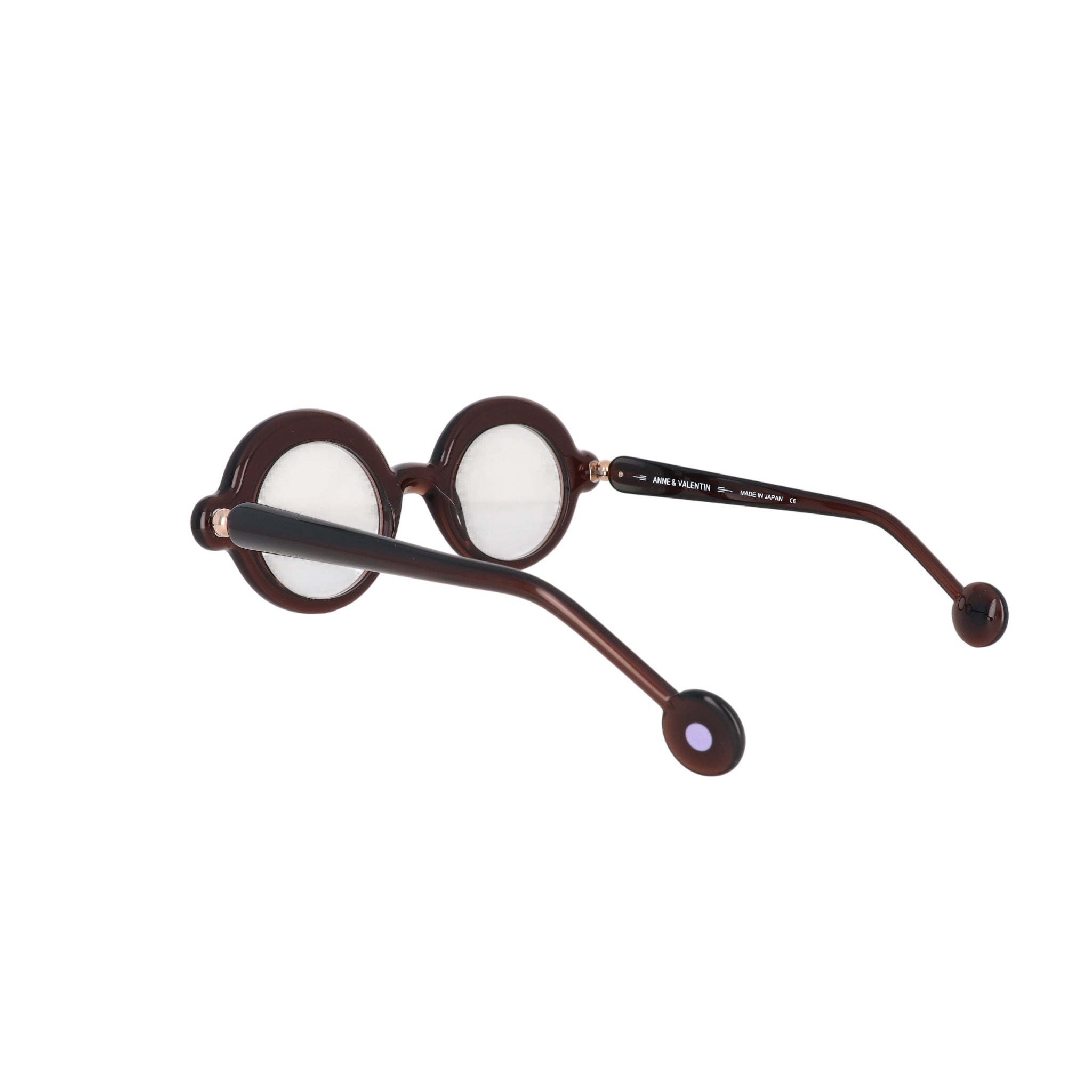 ANNE & VALENTIN AV BLUP - Jorge Oculista