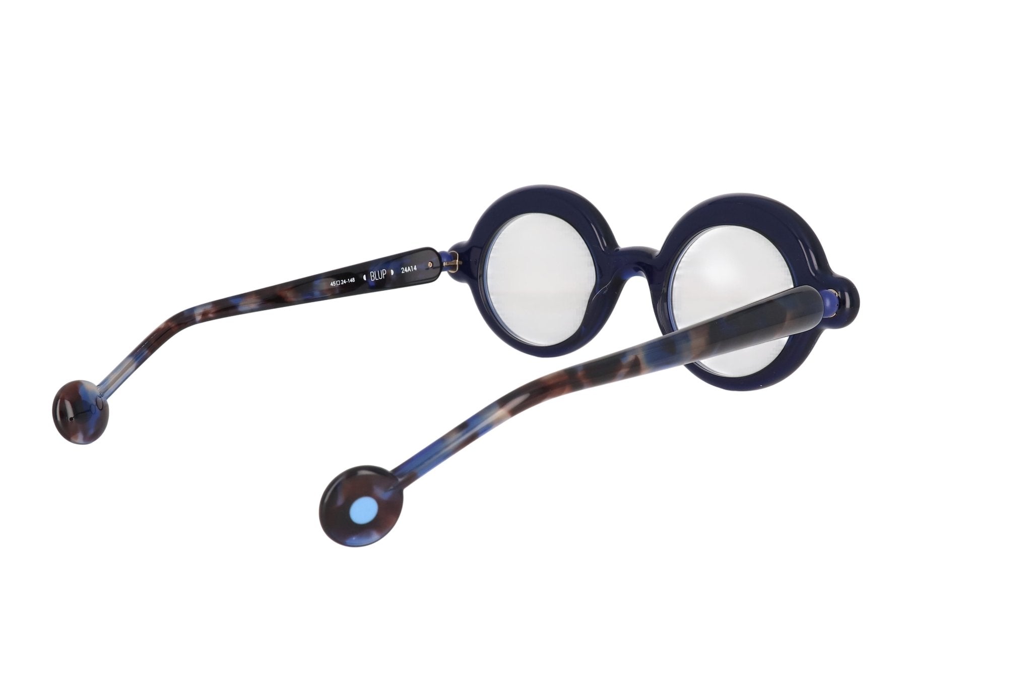 ANNE & VALENTIN AV BLUP - Jorge Oculista