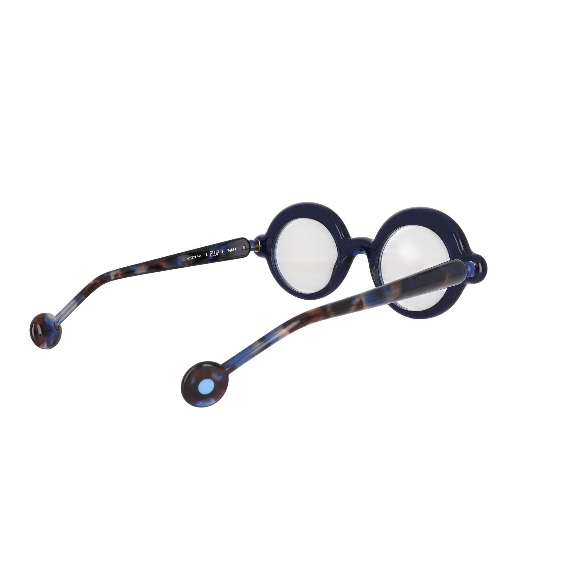 ANNE & VALENTIN AV BLUP - Jorge Oculista