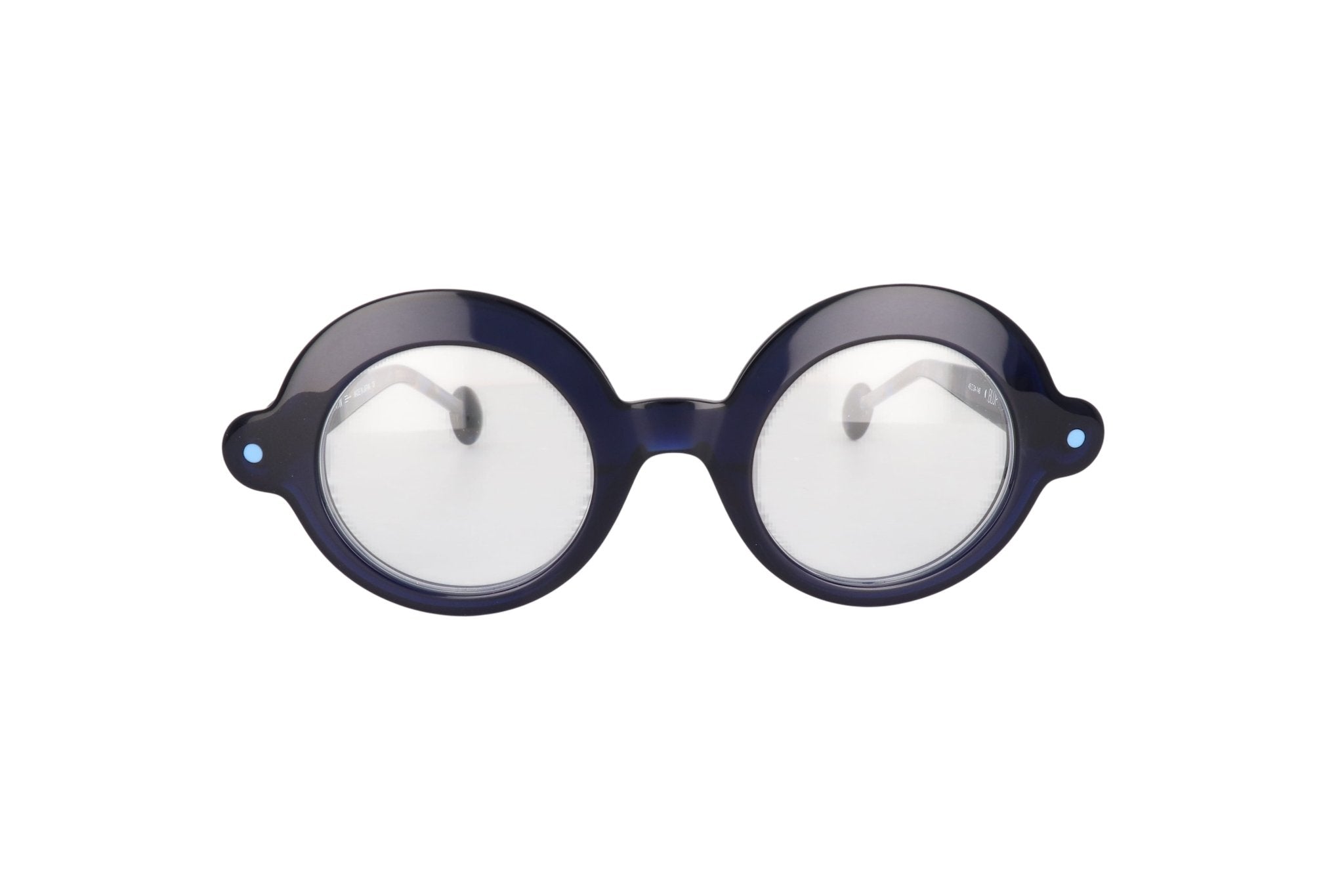 ANNE & VALENTIN AV BLUP - Jorge Oculista