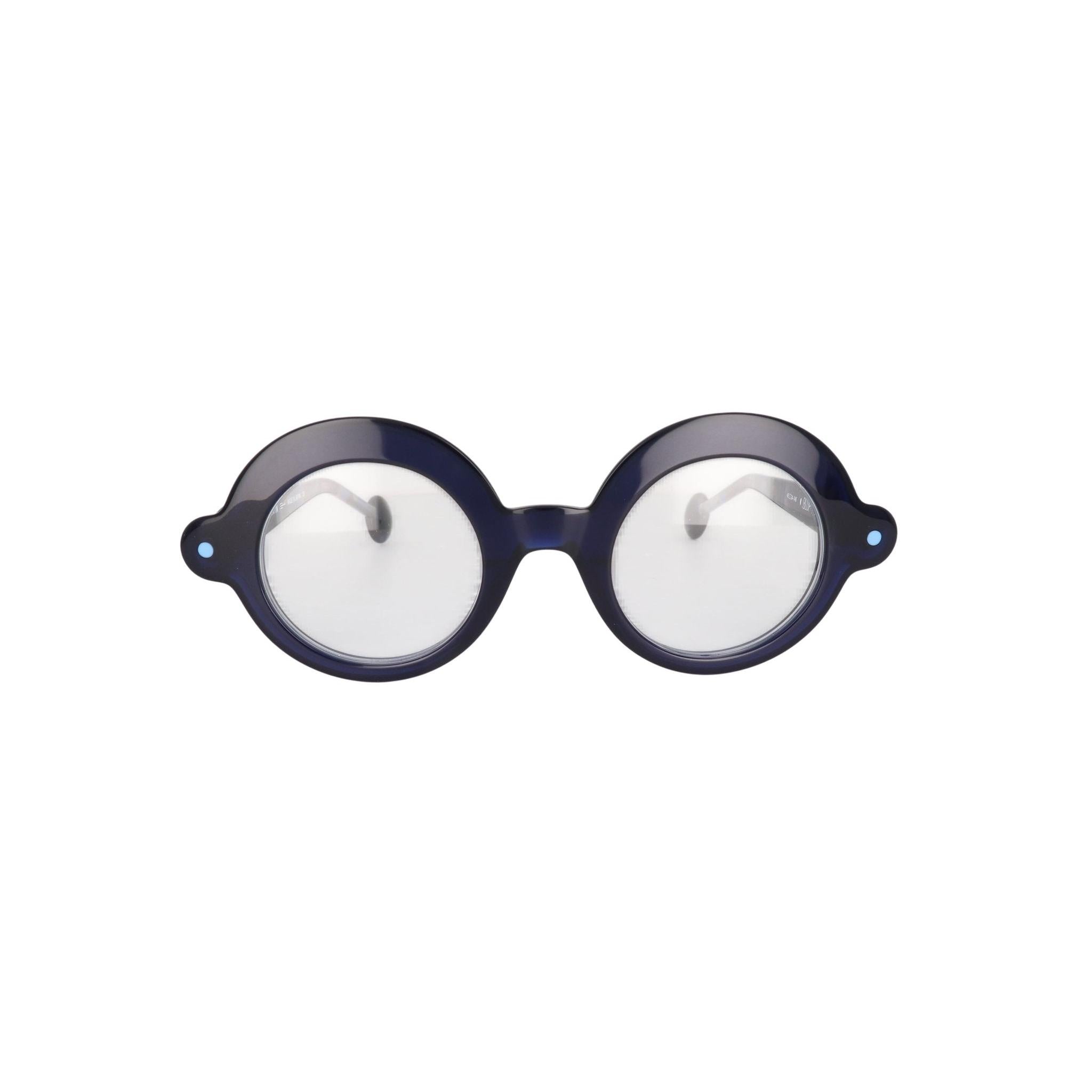 ANNE & VALENTIN AV BLUP - Jorge Oculista