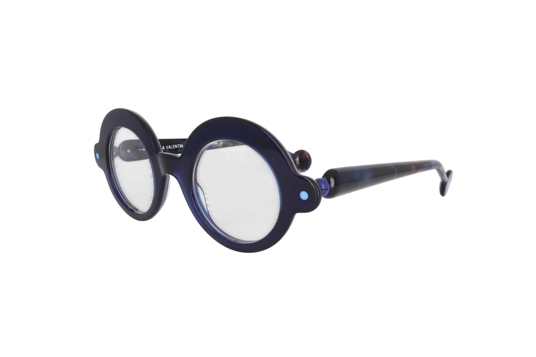 ANNE & VALENTIN AV BLUP - Jorge Oculista