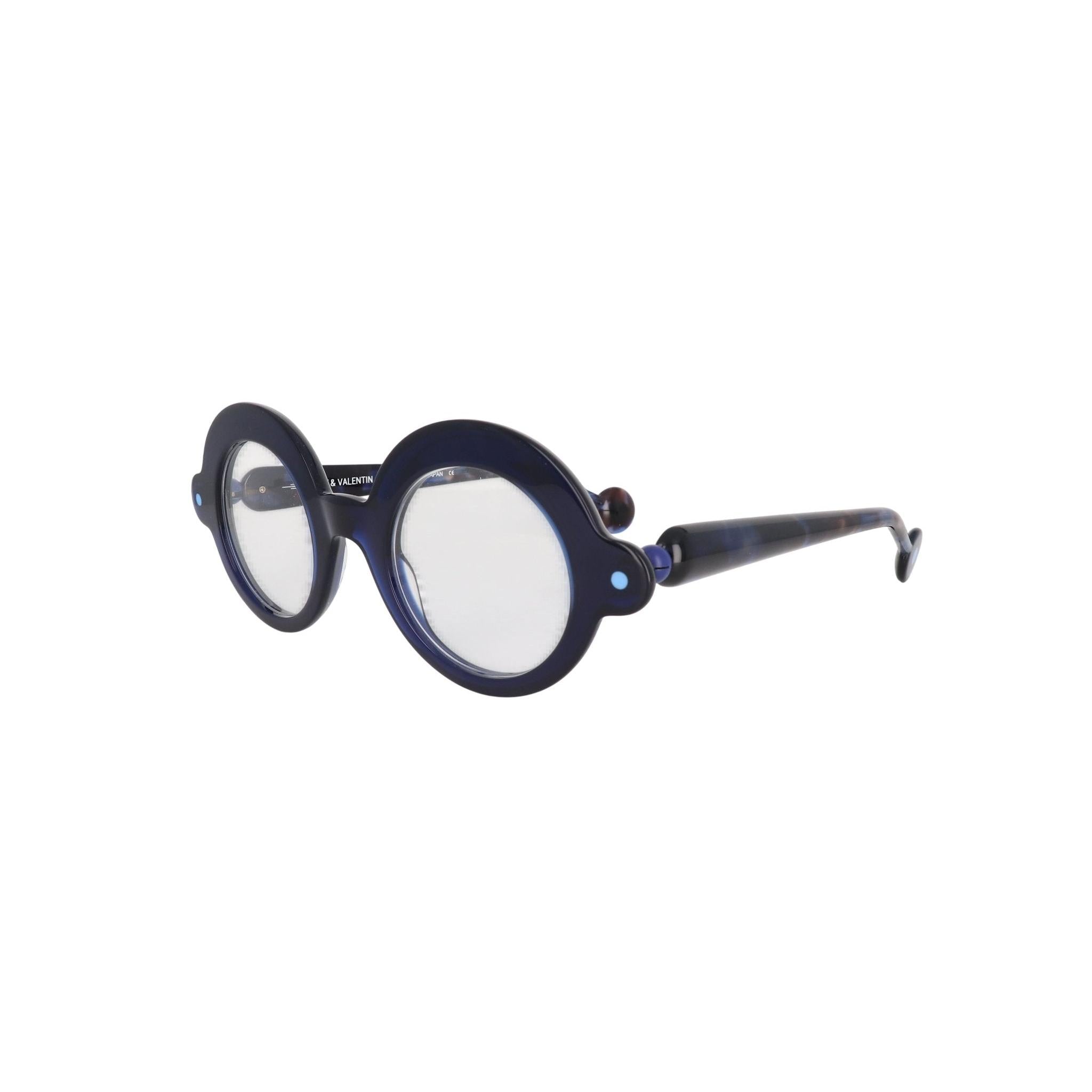 ANNE & VALENTIN AV BLUP - Jorge Oculista