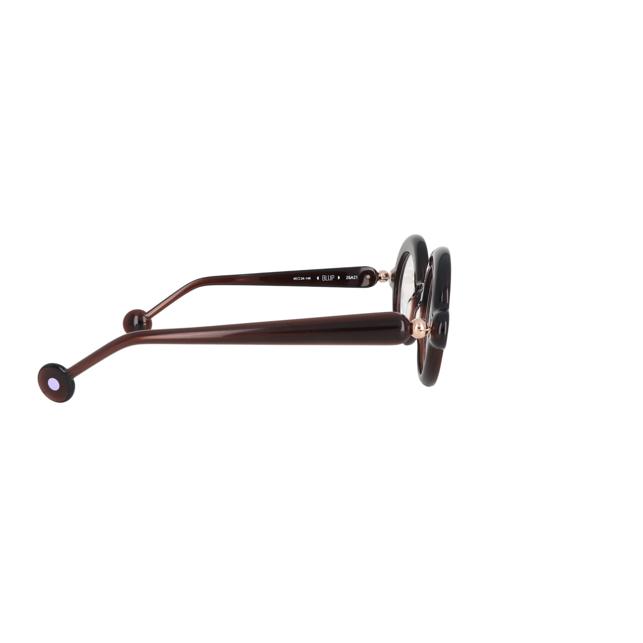 ANNE & VALENTIN AV BLUP - Jorge Oculista