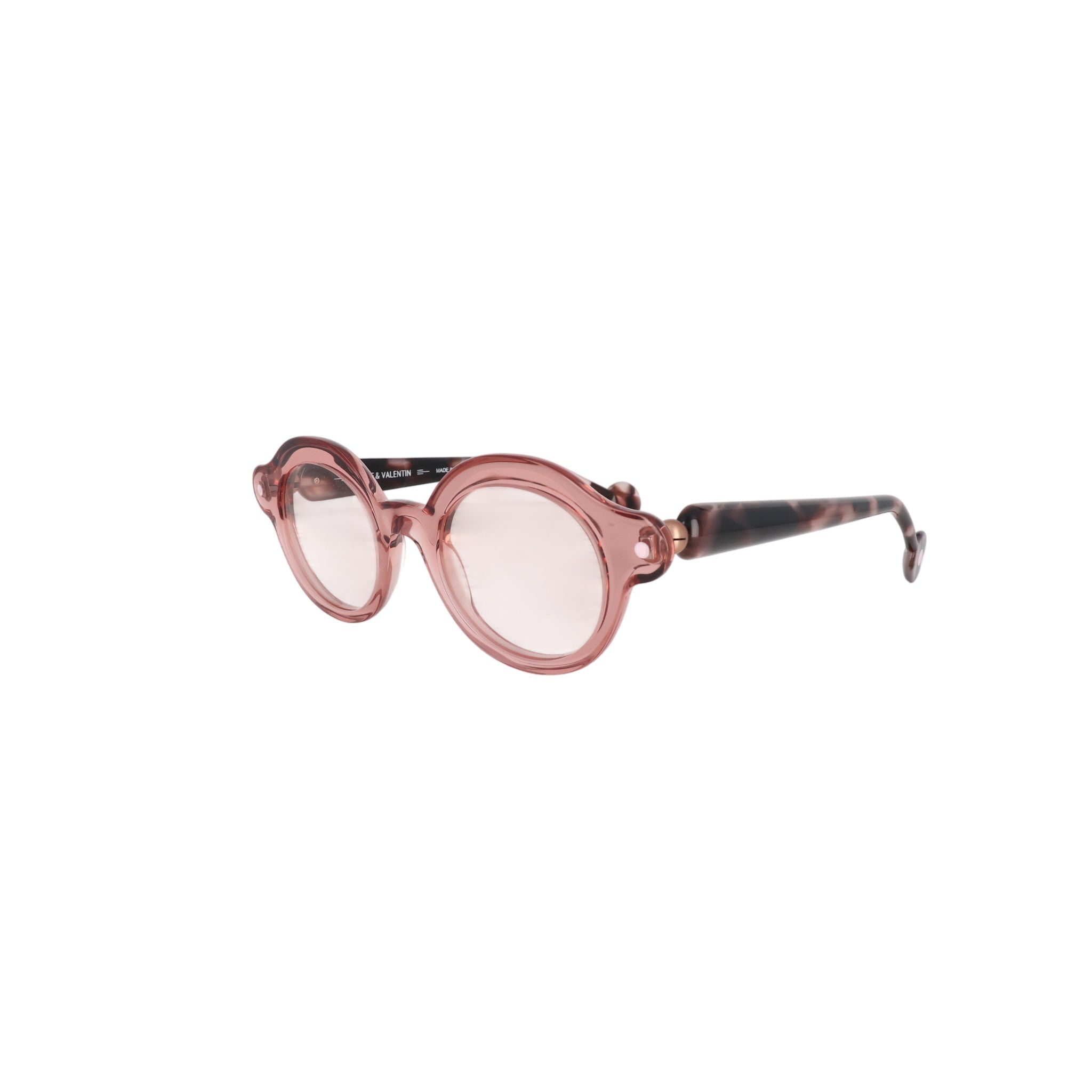 ANNE & VALENTIN AV BOING - Jorge Oculista