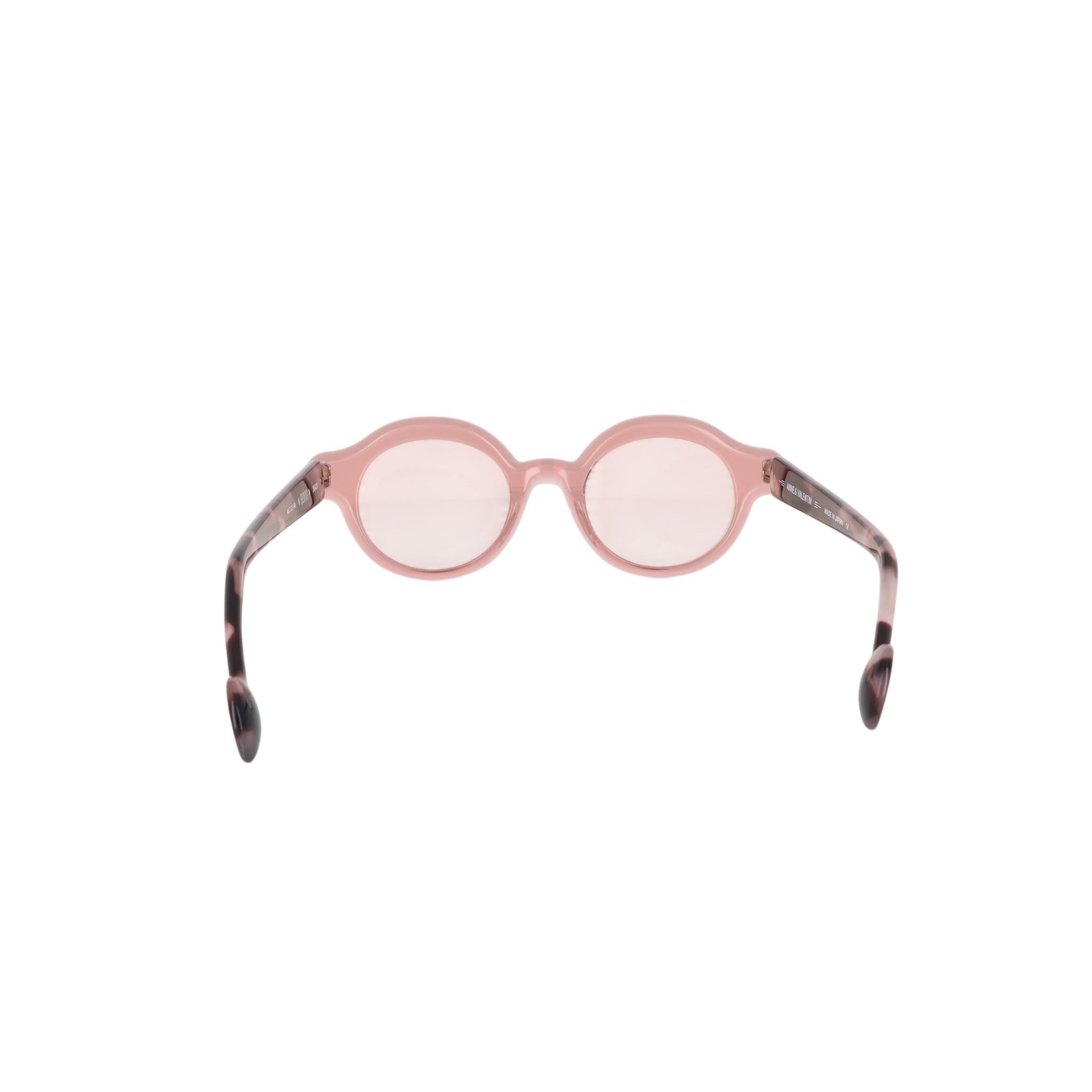 ANNE & VALENTIN AV BOING - Jorge Oculista