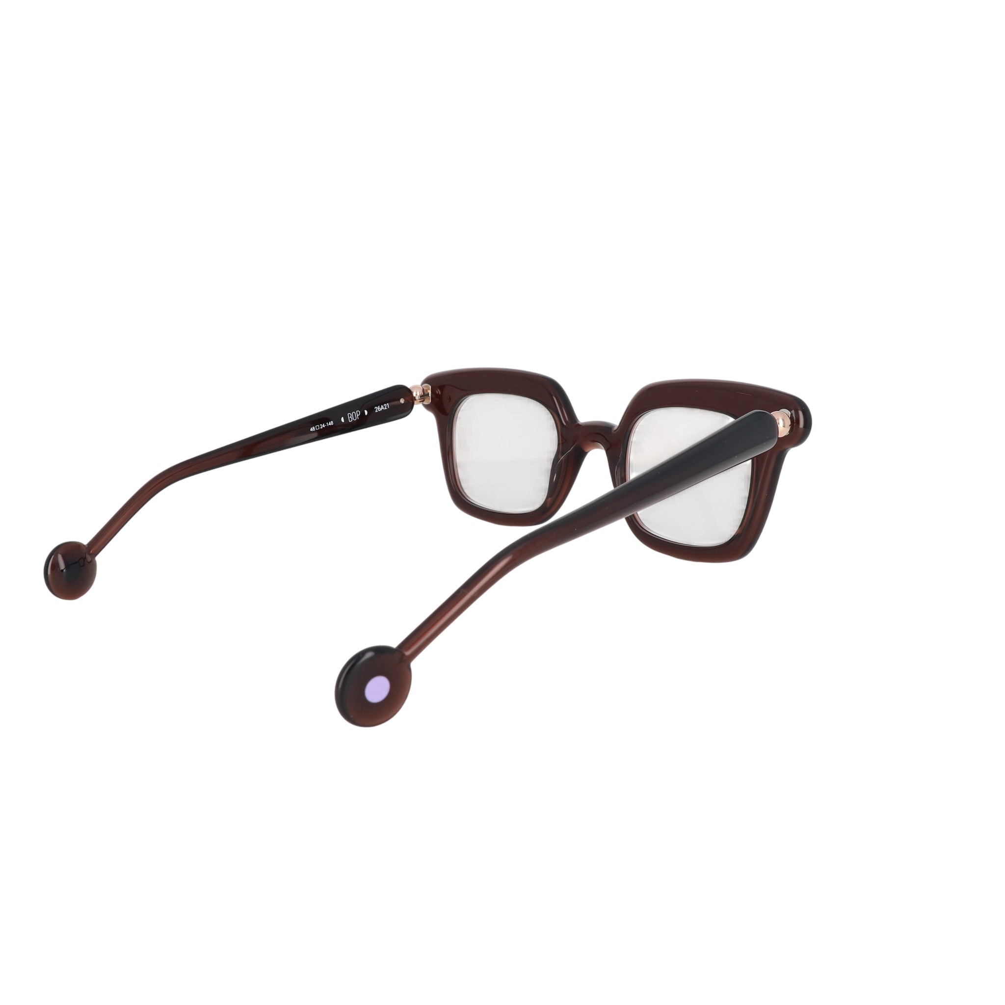 ANNE & VALENTIN AV BOP - Jorge Oculista
