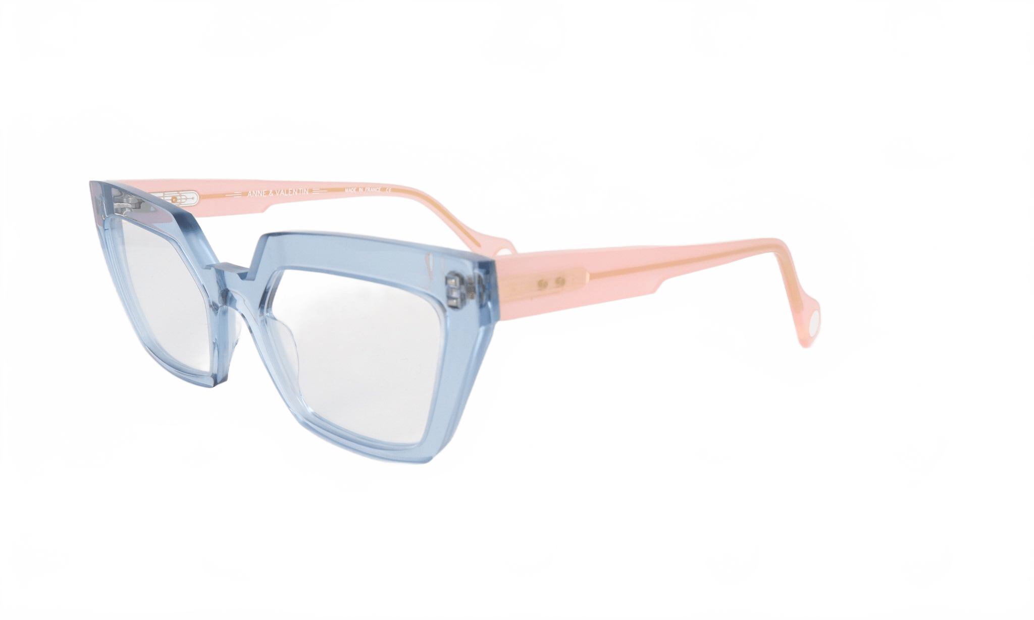 ANNE & VALENTIN AV BRERA - Jorge Oculista