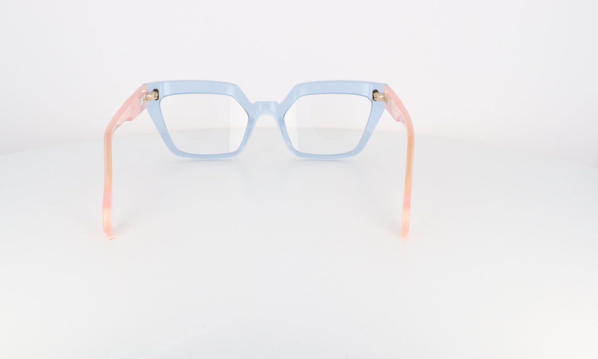 ANNE & VALENTIN AV BRERA - Jorge Oculista