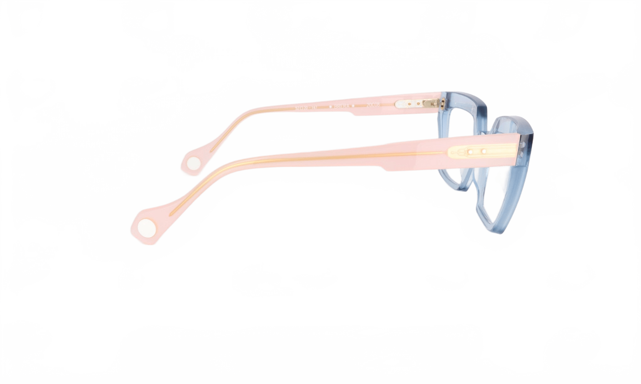 ANNE & VALENTIN AV BRERA - Jorge Oculista