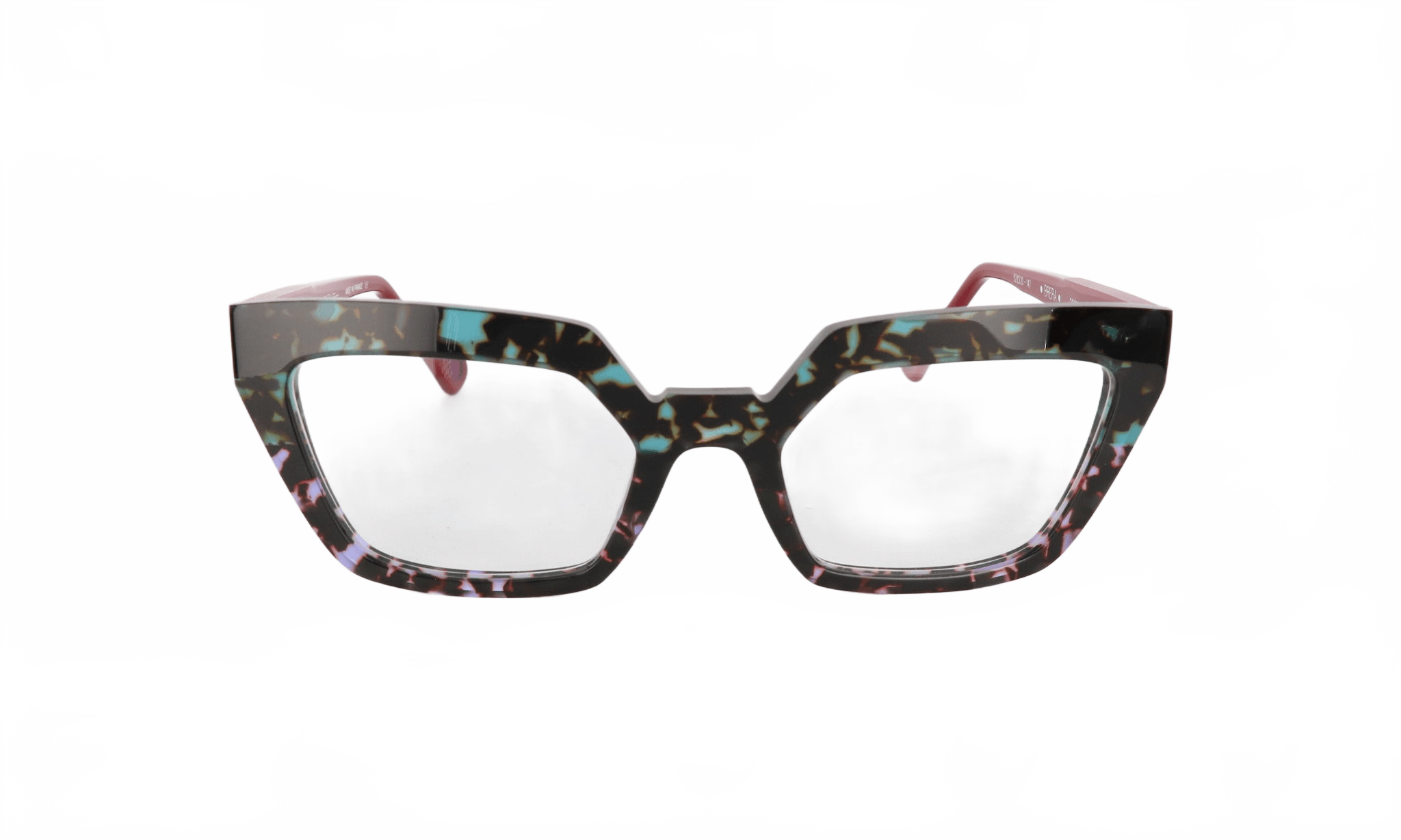 ANNE & VALENTIN AV BRERA - Jorge Oculista