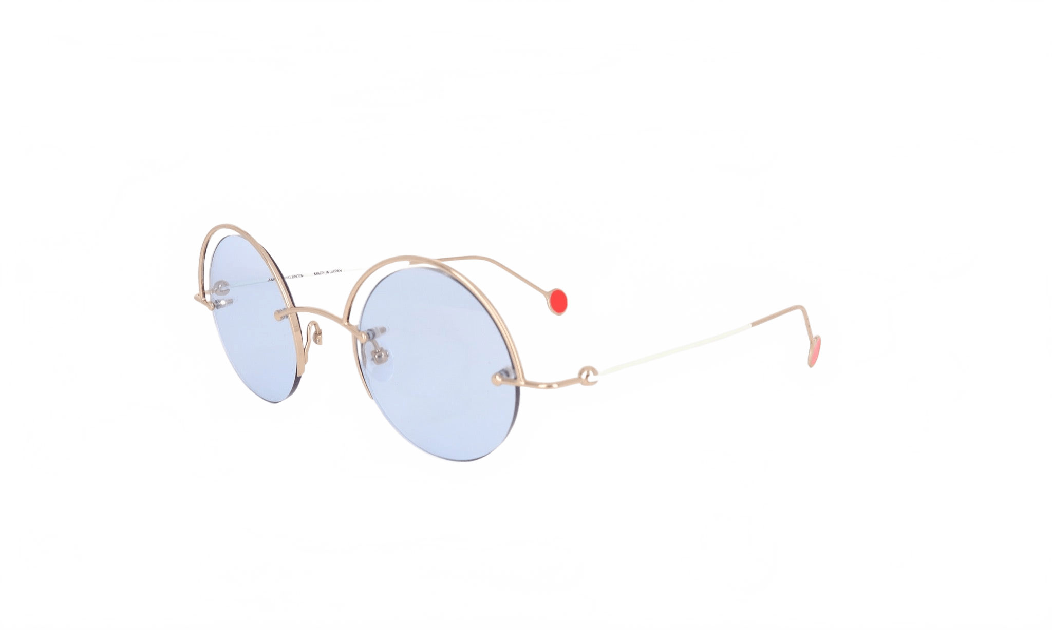 ANNE & VALENTIN AV CONNECT - Jorge Oculista