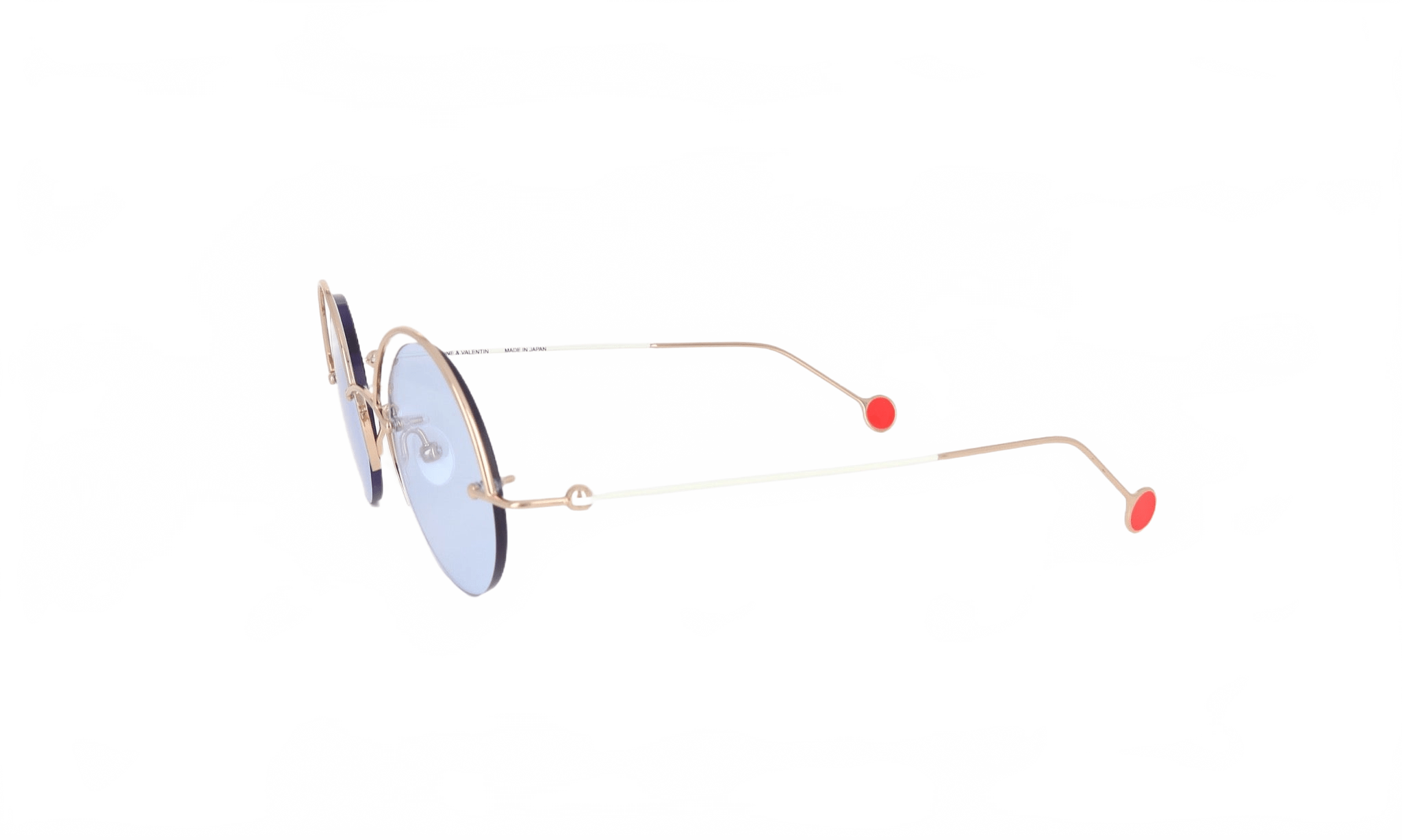 ANNE & VALENTIN AV CONNECT - Jorge Oculista