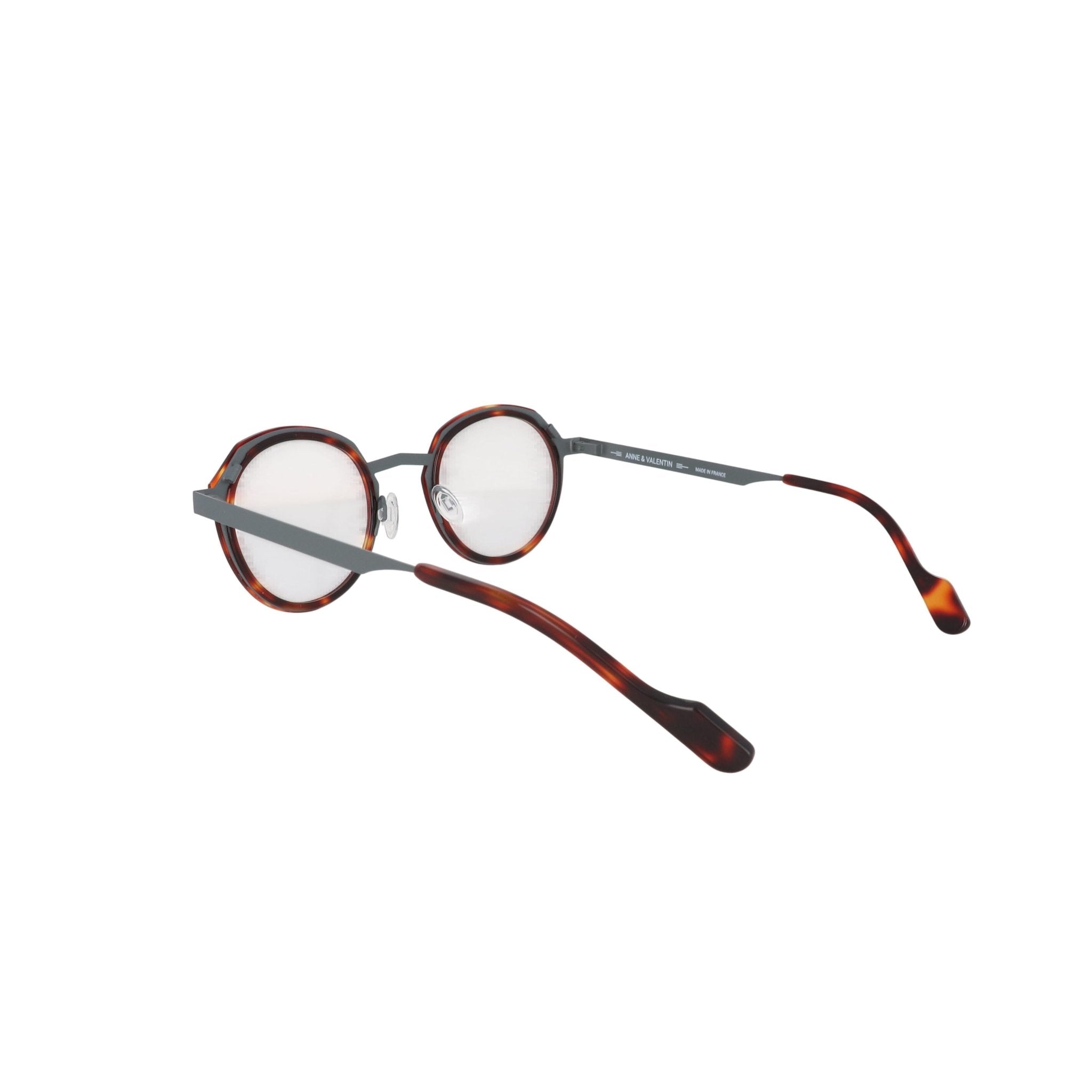 ANNE & VALENTIN AV FANDANGO - Jorge Oculista
