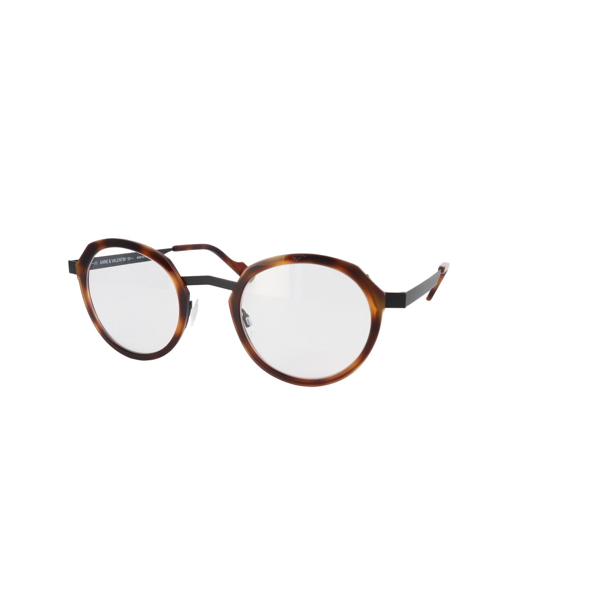 ANNE & VALENTIN AV FANDANGO - Jorge Oculista